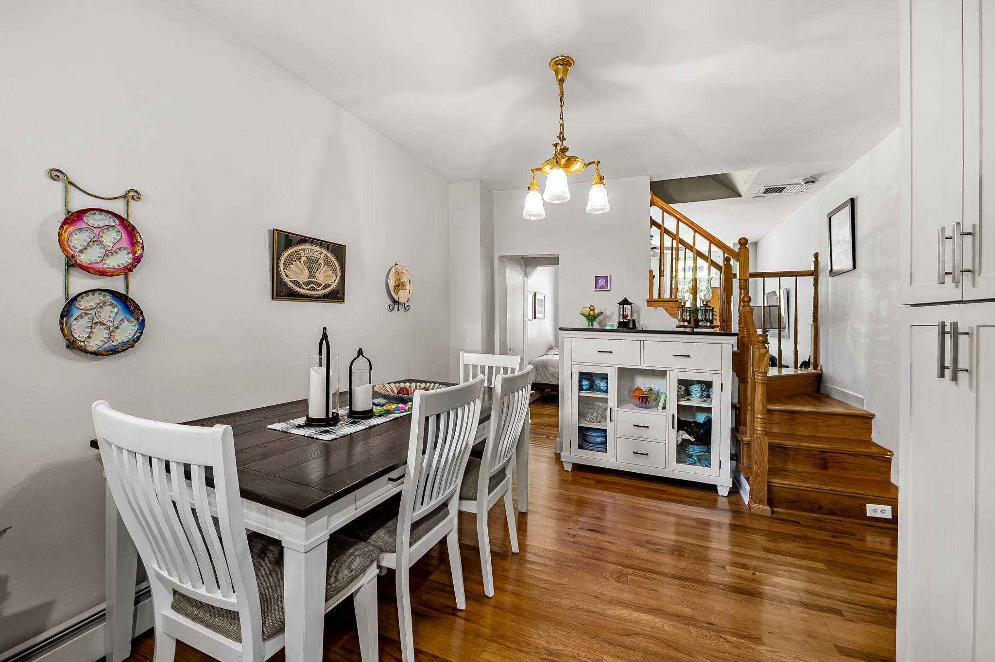 CANTON - Residential