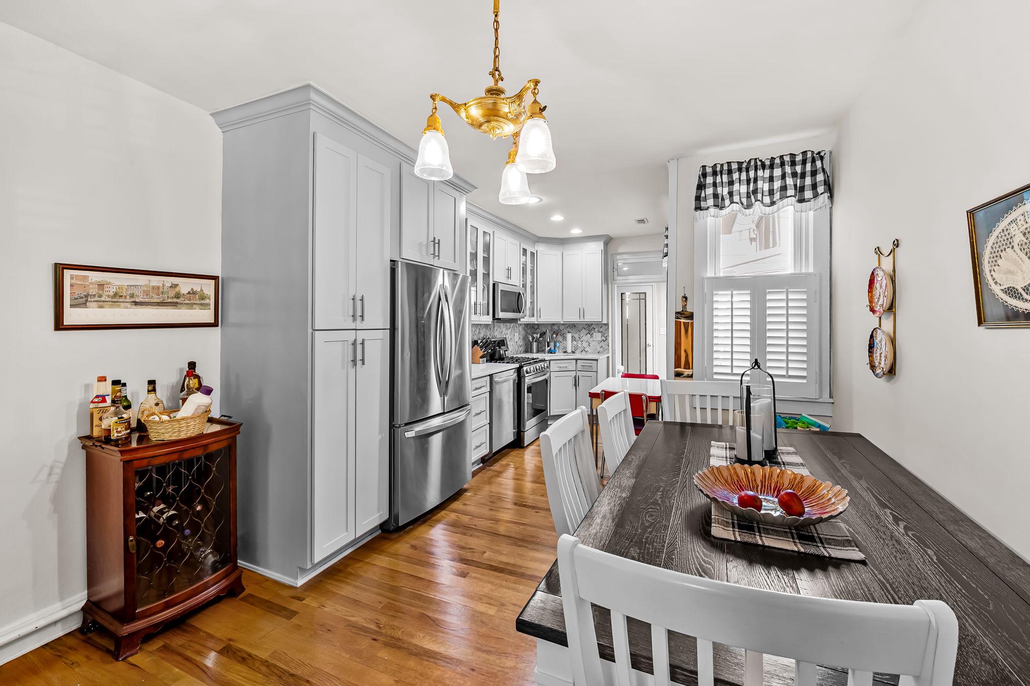 CANTON - Residential