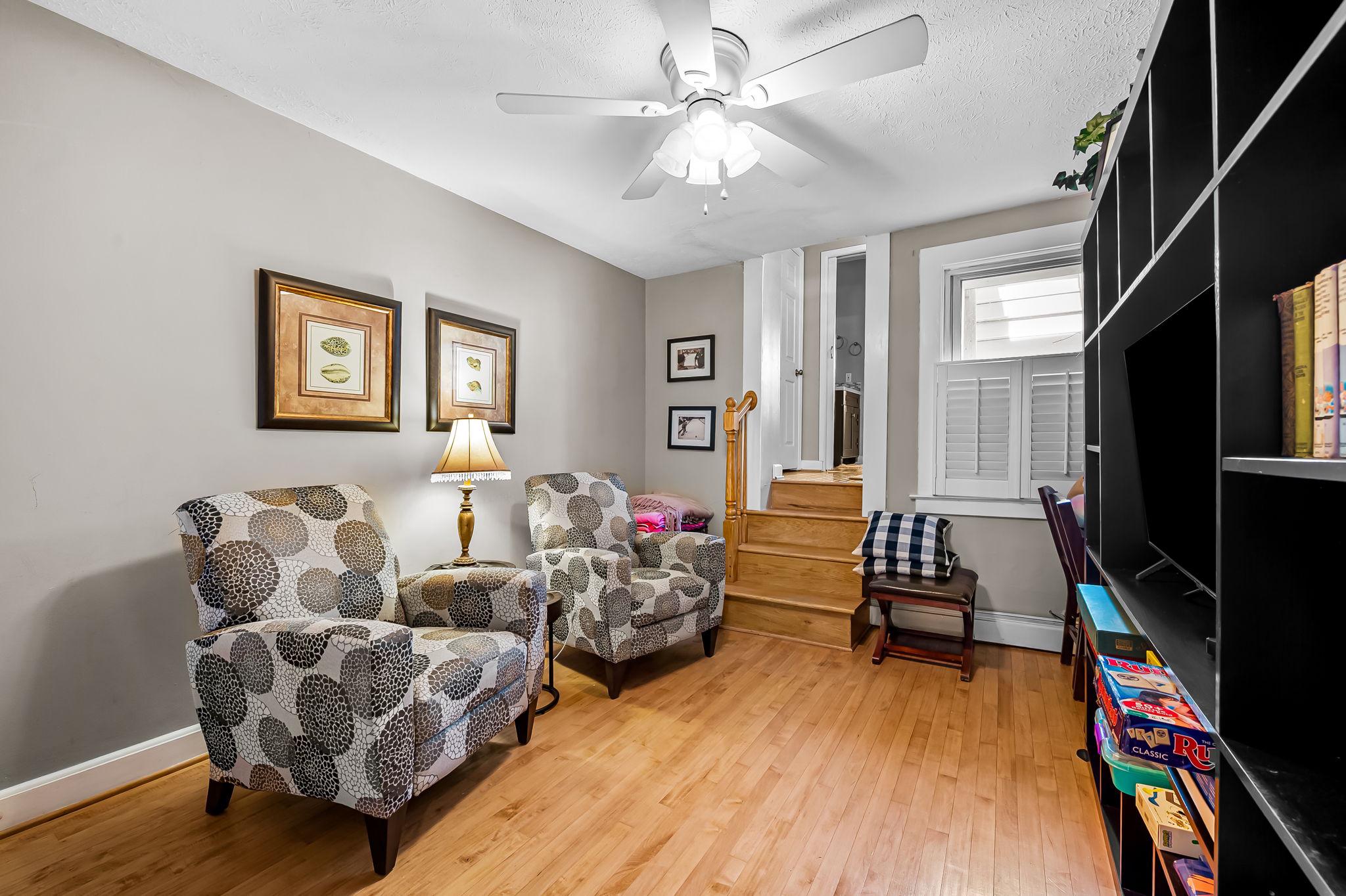 CANTON - Residential