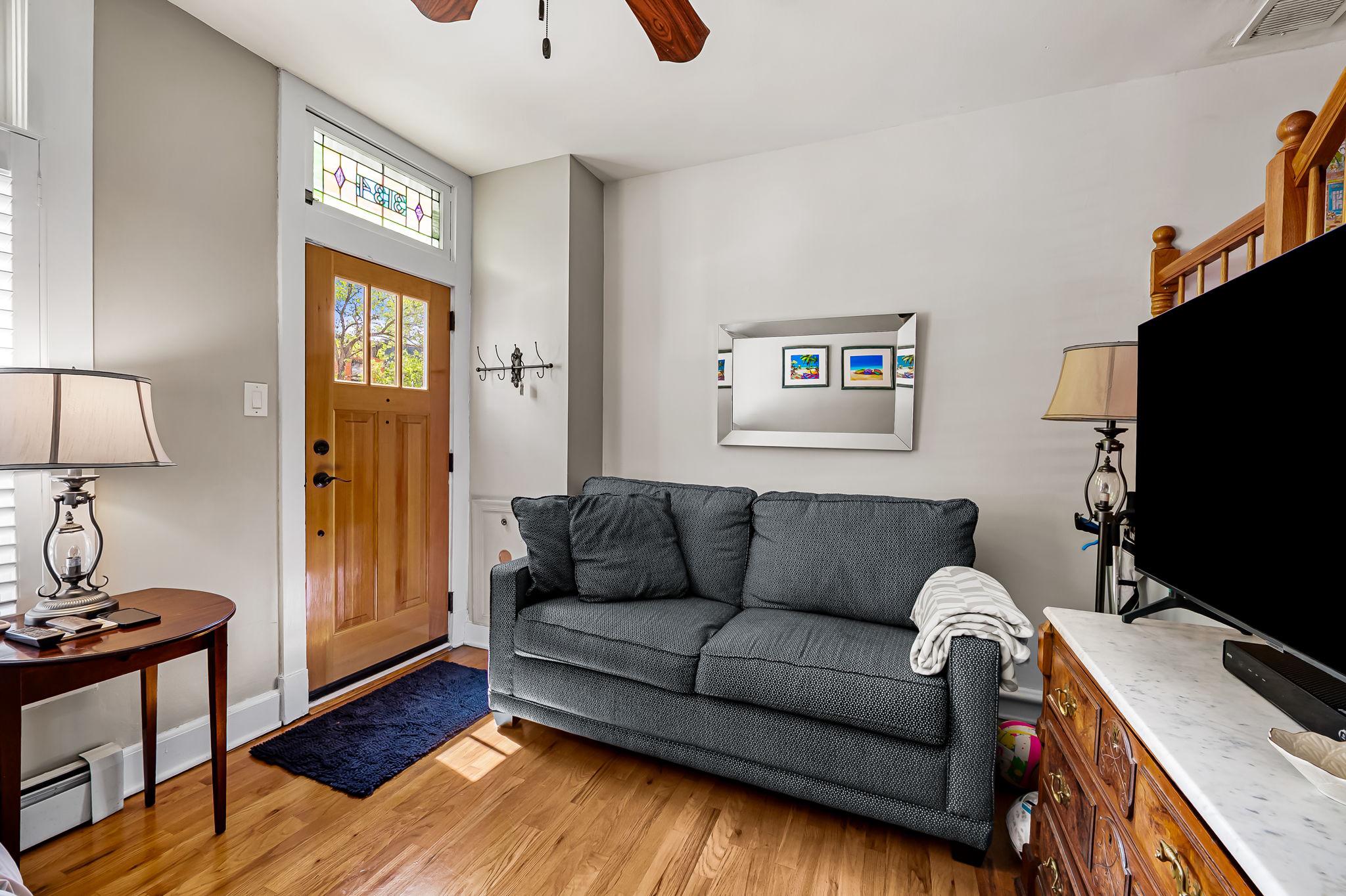 CANTON - Residential