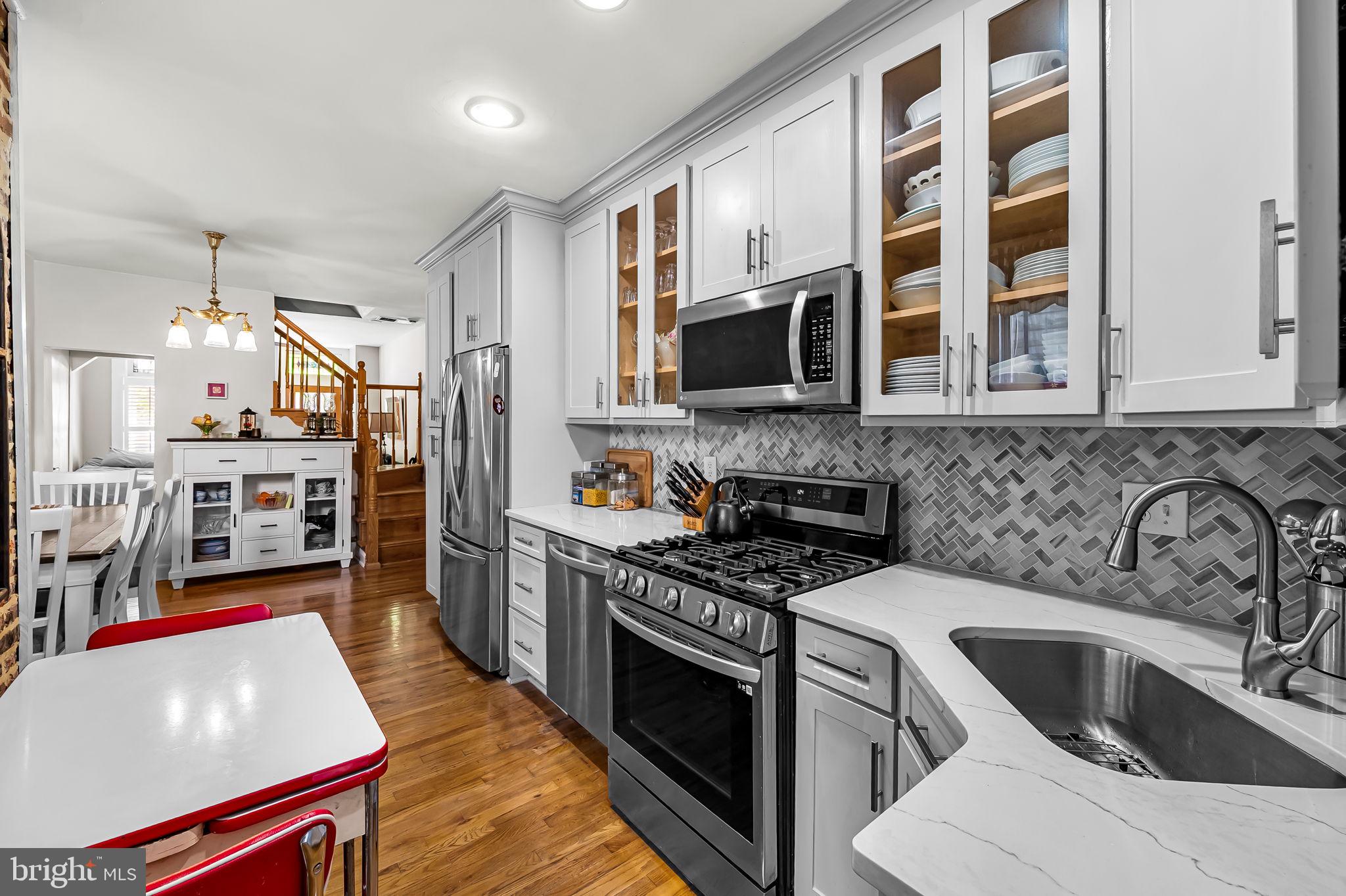 CANTON - Residential