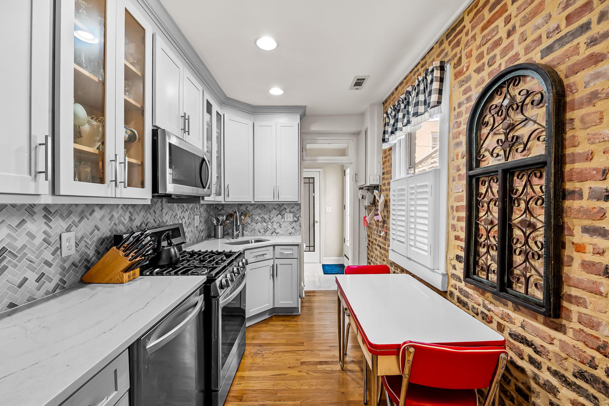 CANTON - Residential