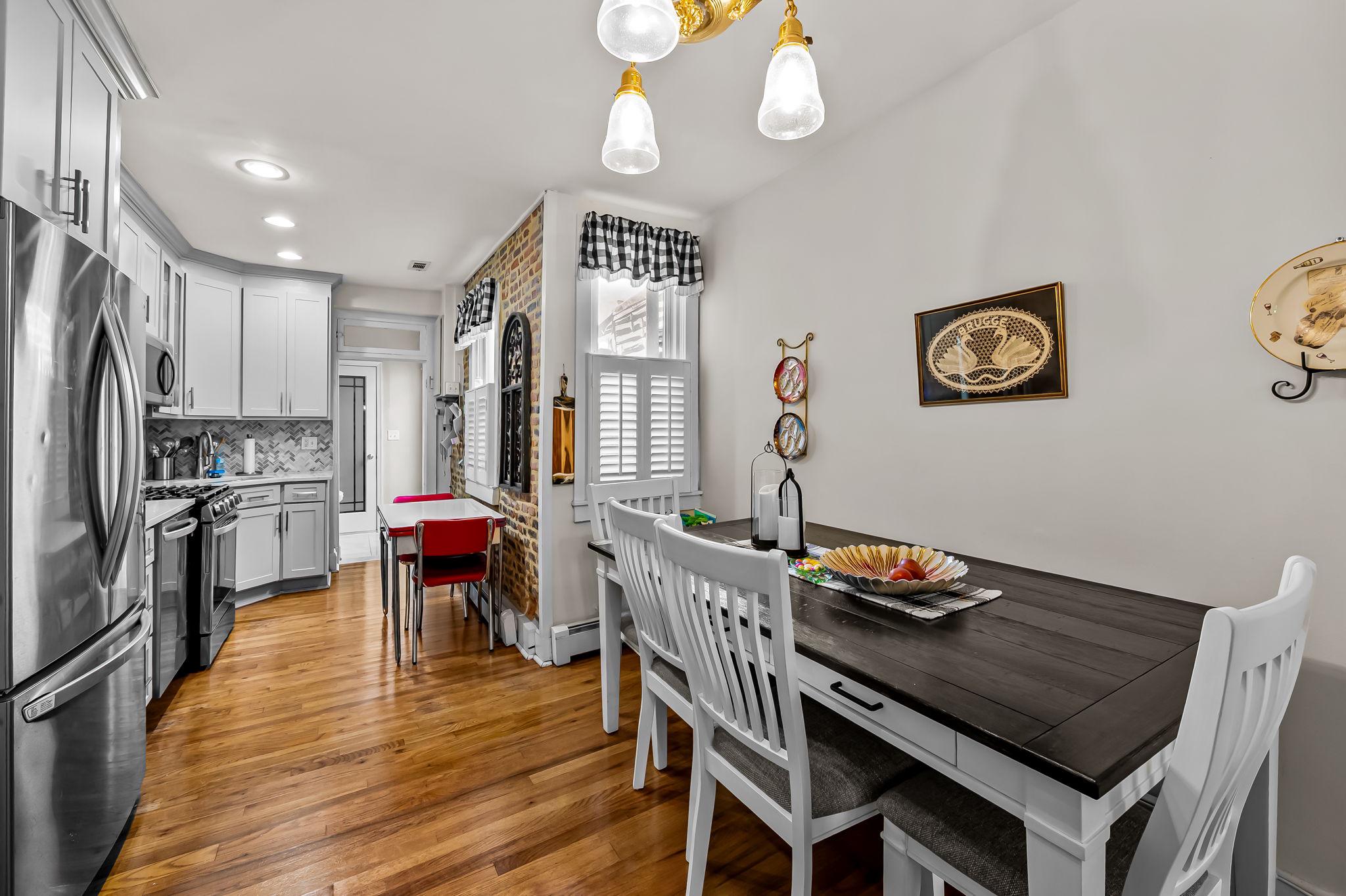 CANTON - Residential