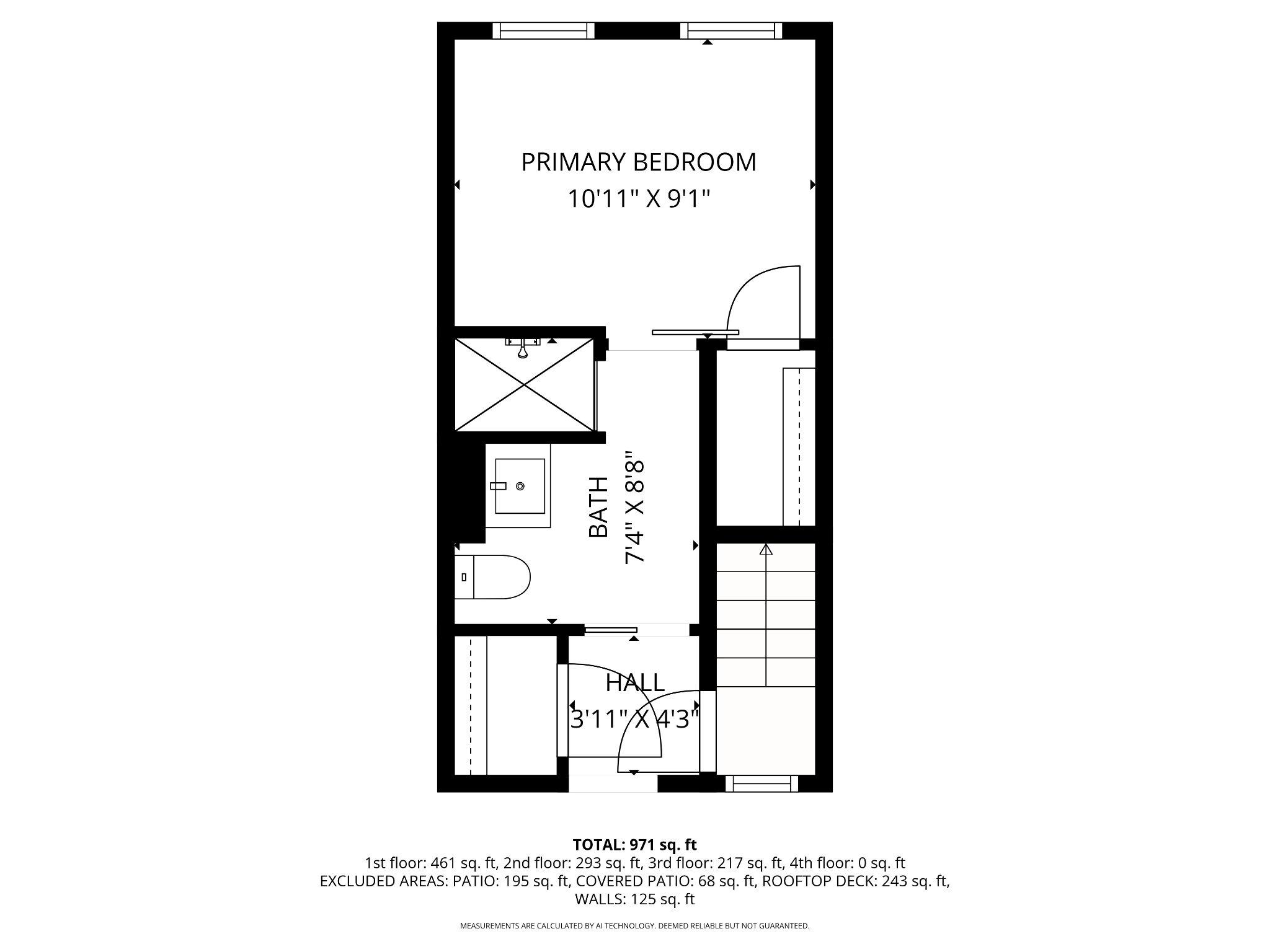 CANTON - Residential