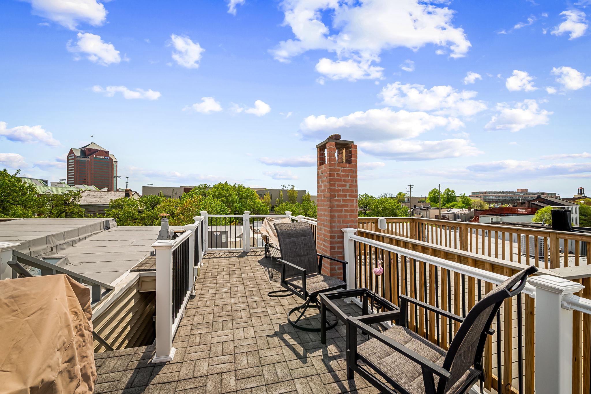 CANTON - Residential