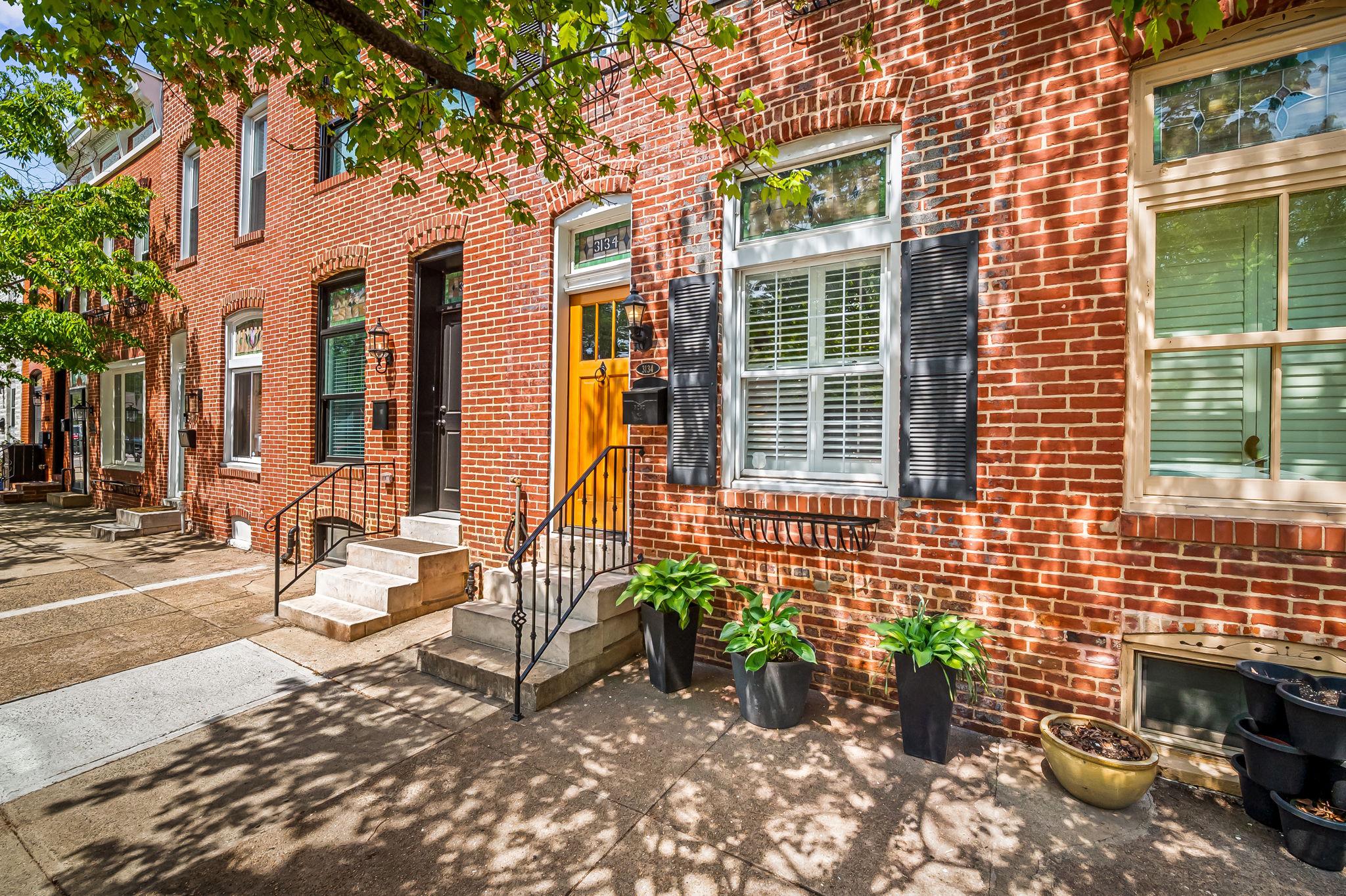 CANTON - Residential