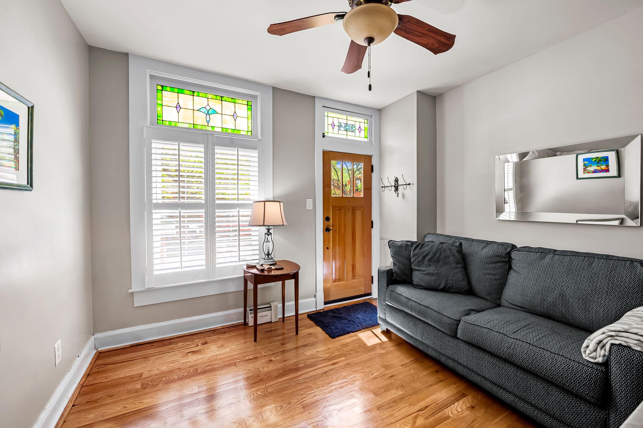 CANTON - Residential