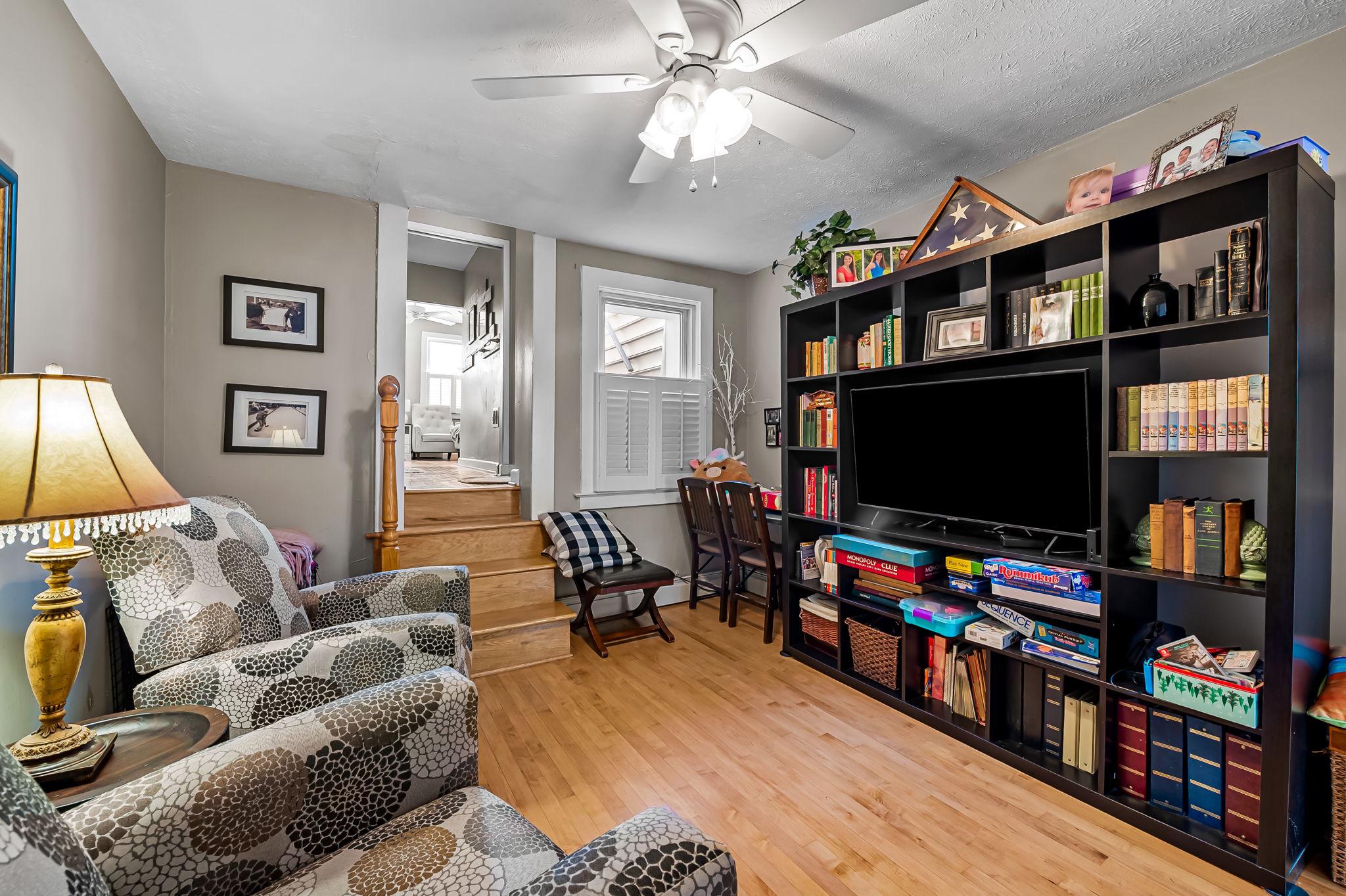 CANTON - Residential