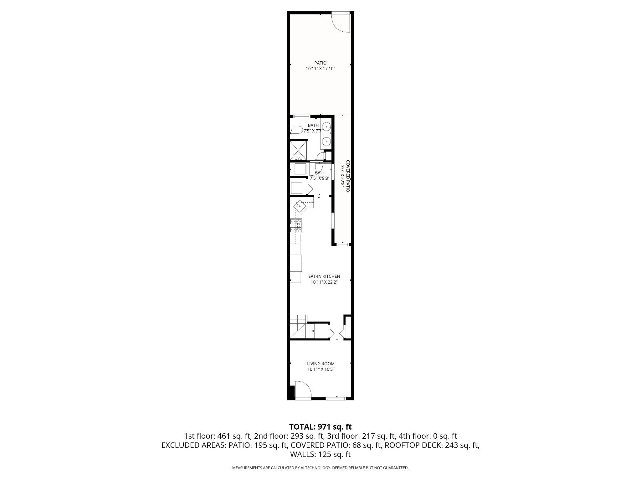 CANTON - Residential