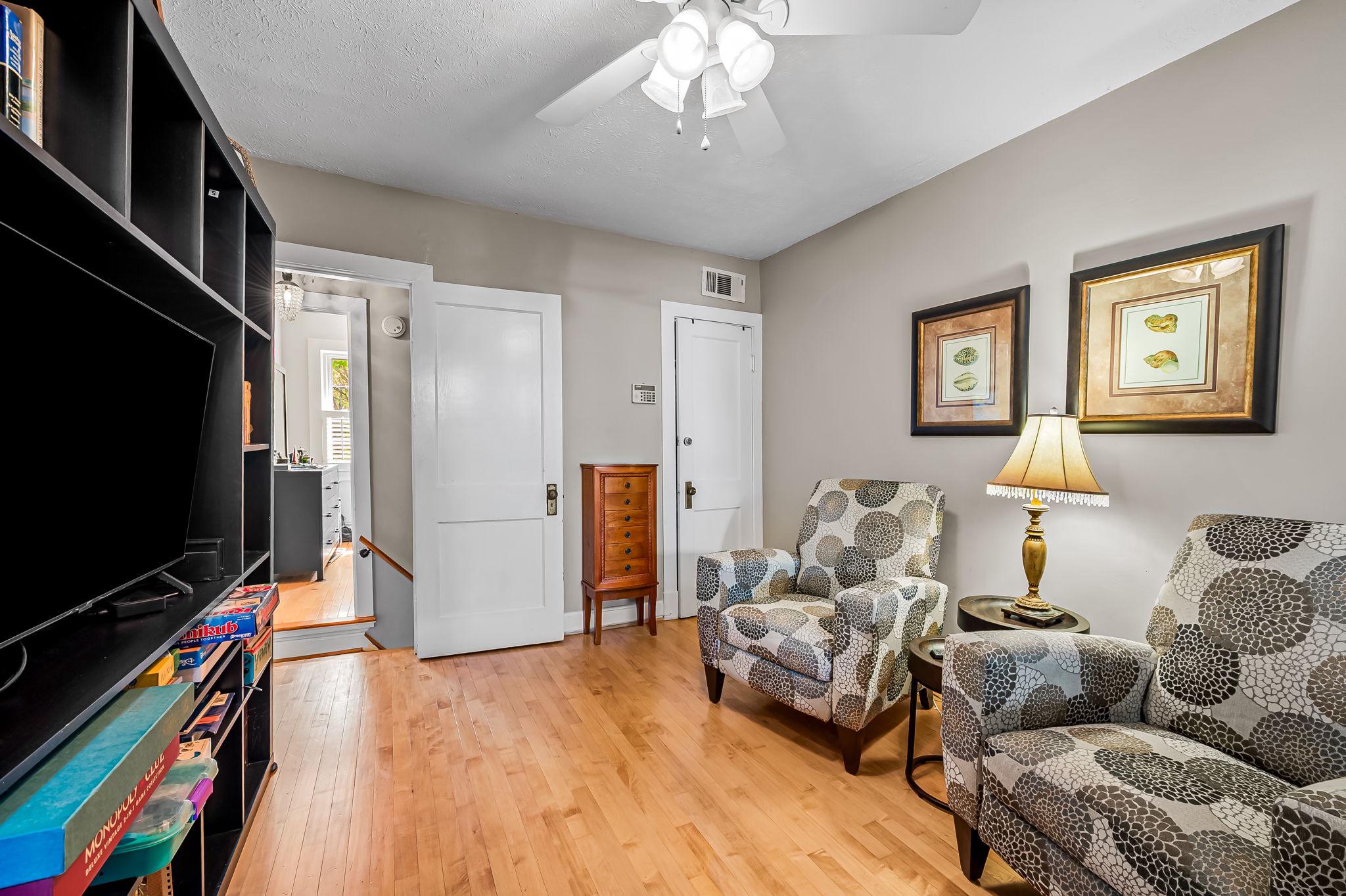 CANTON - Residential