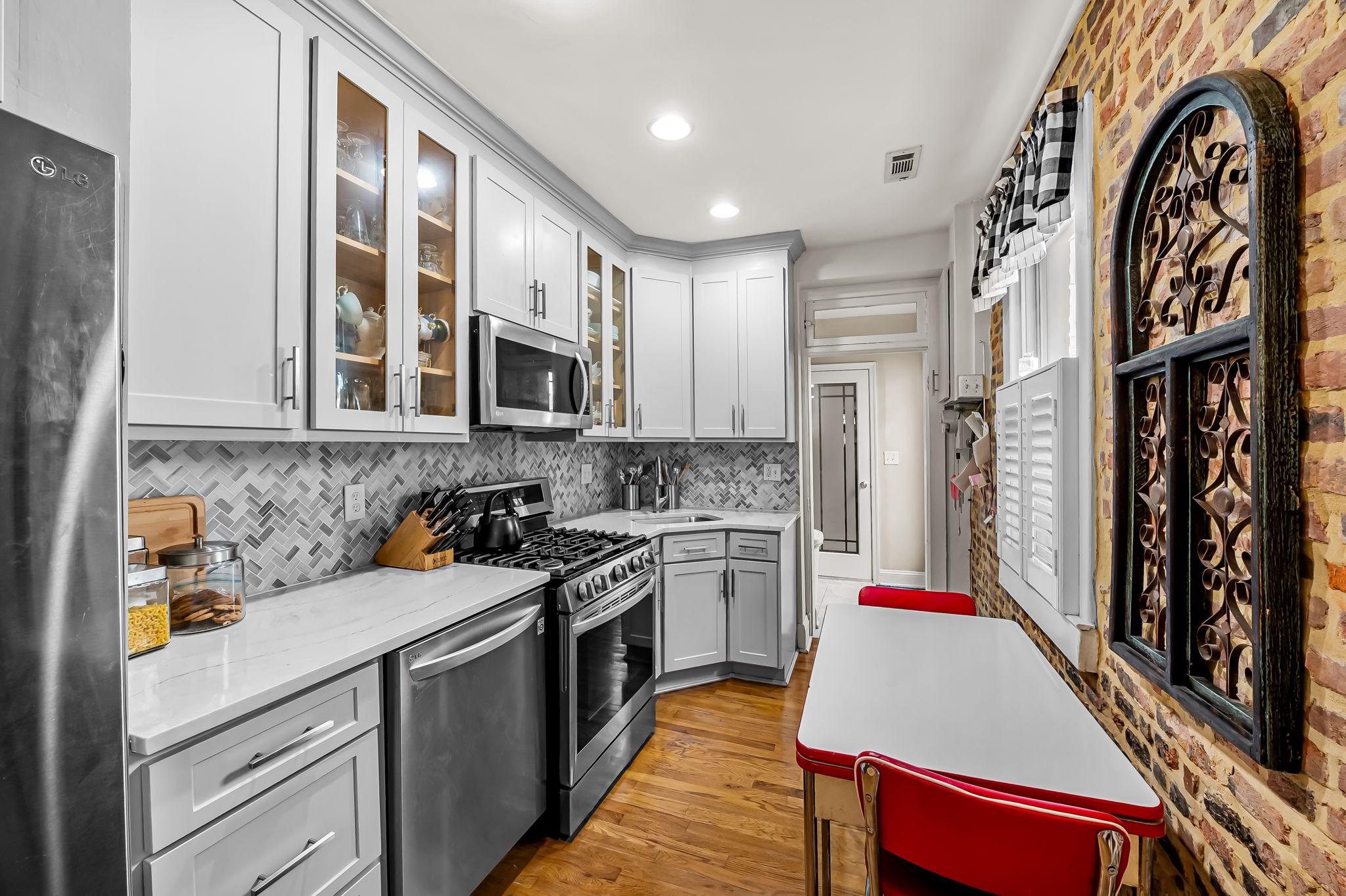 CANTON - Residential