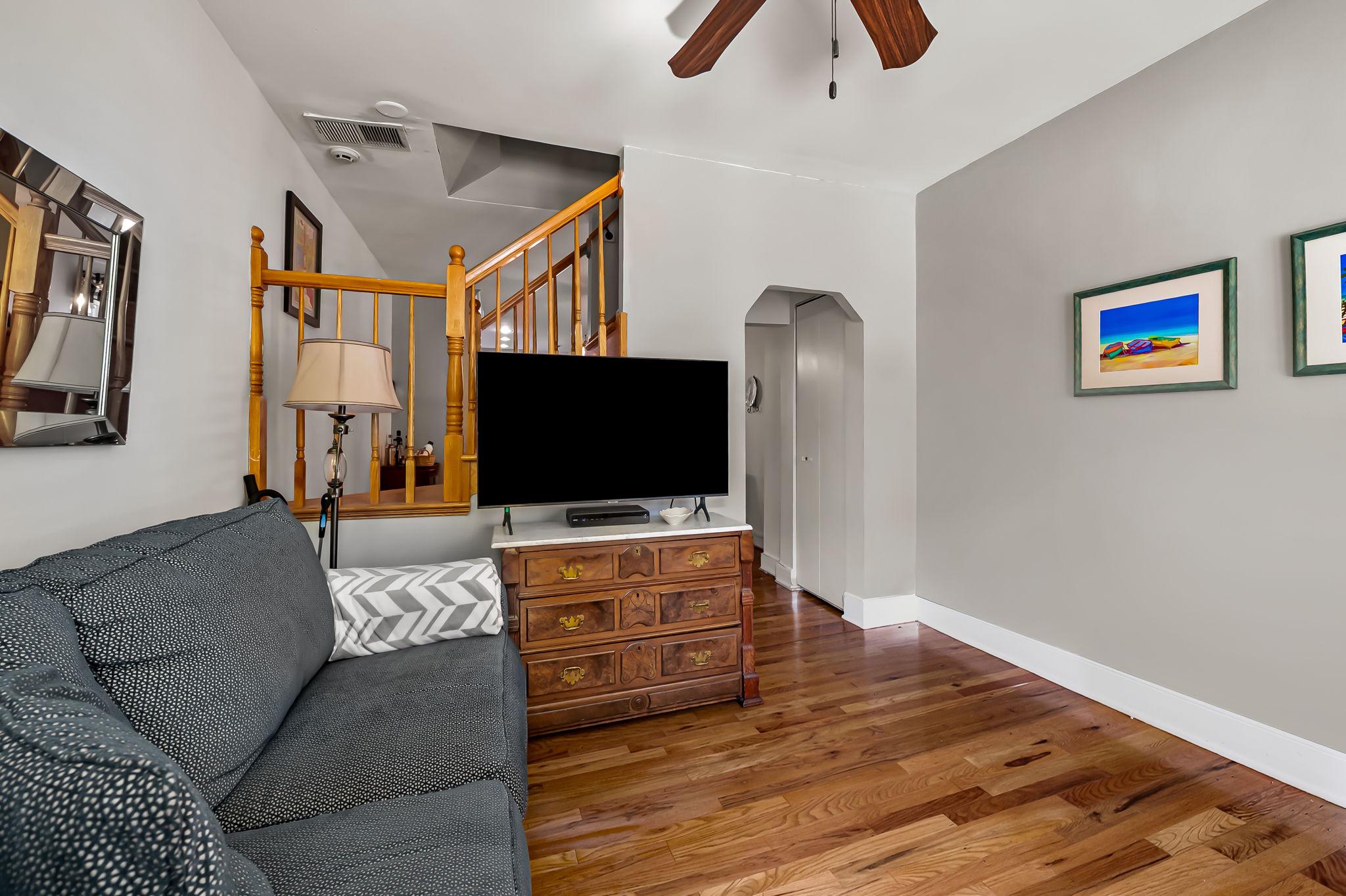 CANTON - Residential