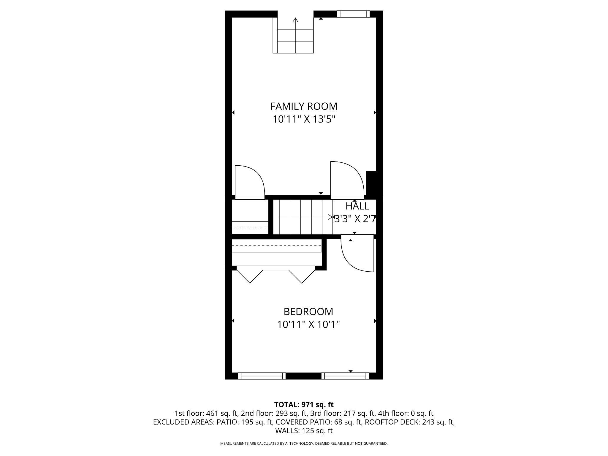 CANTON - Residential