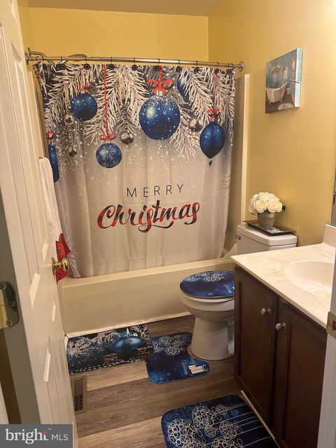 Tiny photo for 1034 Rosemont Terrace, PENNSBURG, PA 18073 (MLS # PAMC2161518)