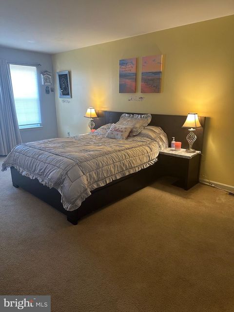 Tiny photo for 1034 Rosemont Terrace, PENNSBURG, PA 18073 (MLS # PAMC2161518)