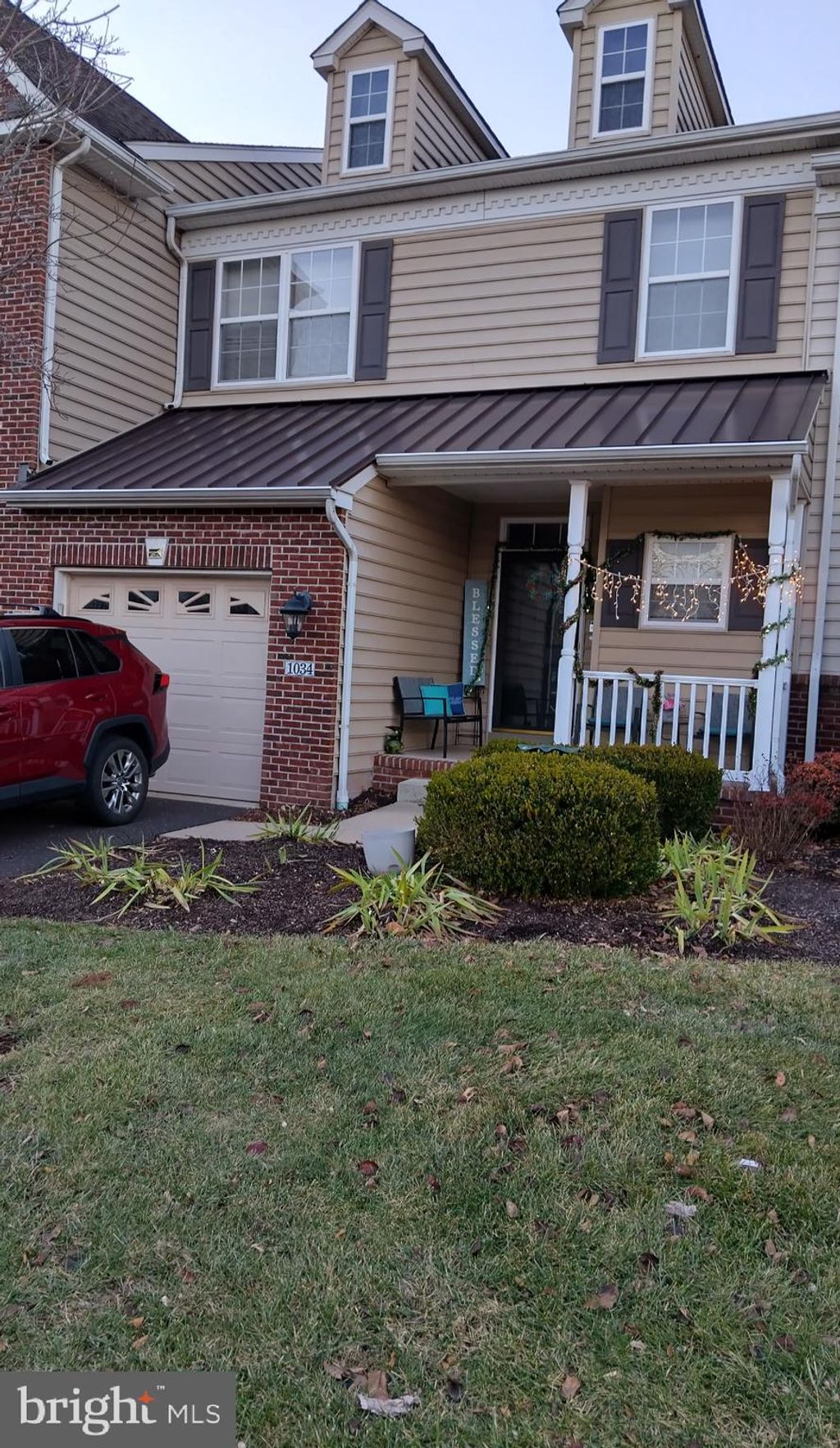 Photo of 1034 Rosemont Terrace, PENNSBURG, PA 18073 (MLS # PAMC2161518)
