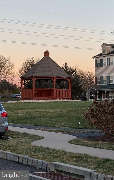 Tiny photo for 1034 Rosemont Terrace, PENNSBURG, PA 18073 (MLS # PAMC2161518)