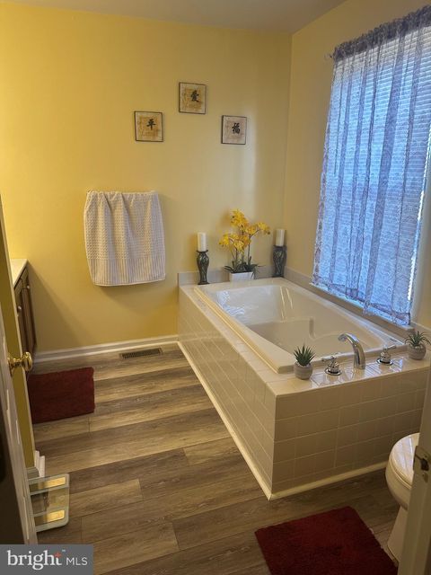 Tiny photo for 1034 Rosemont Terrace, PENNSBURG, PA 18073 (MLS # PAMC2161518)