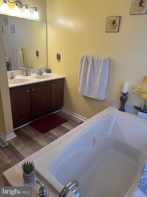 Tiny photo for 1034 Rosemont Terrace, PENNSBURG, PA 18073 (MLS # PAMC2161518)