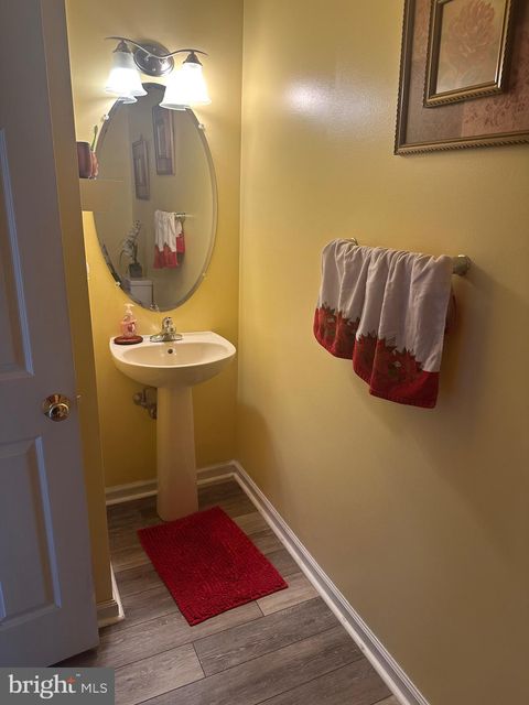 Tiny photo for 1034 Rosemont Terrace, PENNSBURG, PA 18073 (MLS # PAMC2161518)