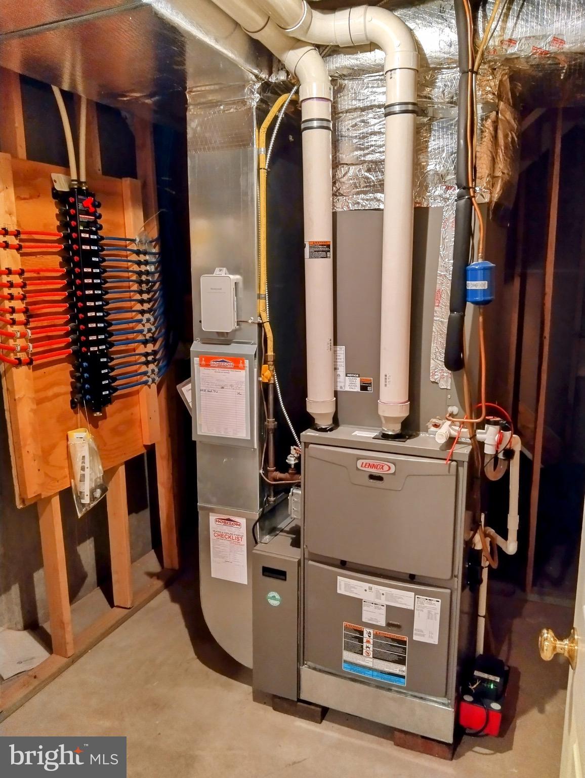 NORTHGATE - Residential