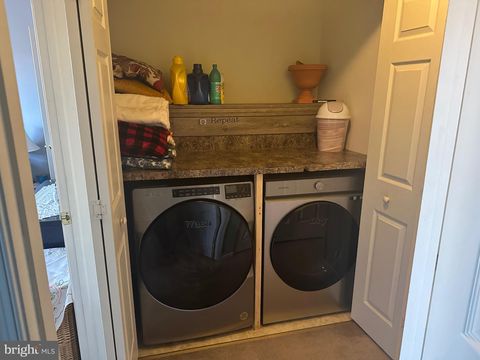 Tiny photo for 1034 Rosemont Terrace, PENNSBURG, PA 18073 (MLS # PAMC2161518)