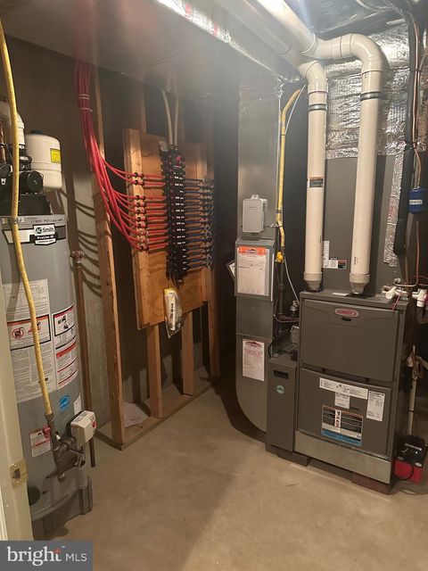 Tiny photo for 1034 Rosemont Terrace, PENNSBURG, PA 18073 (MLS # PAMC2161518)