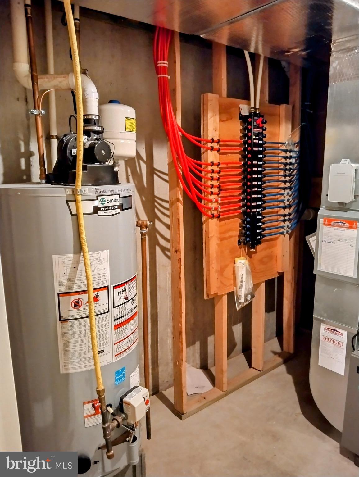 NORTHGATE - Residential