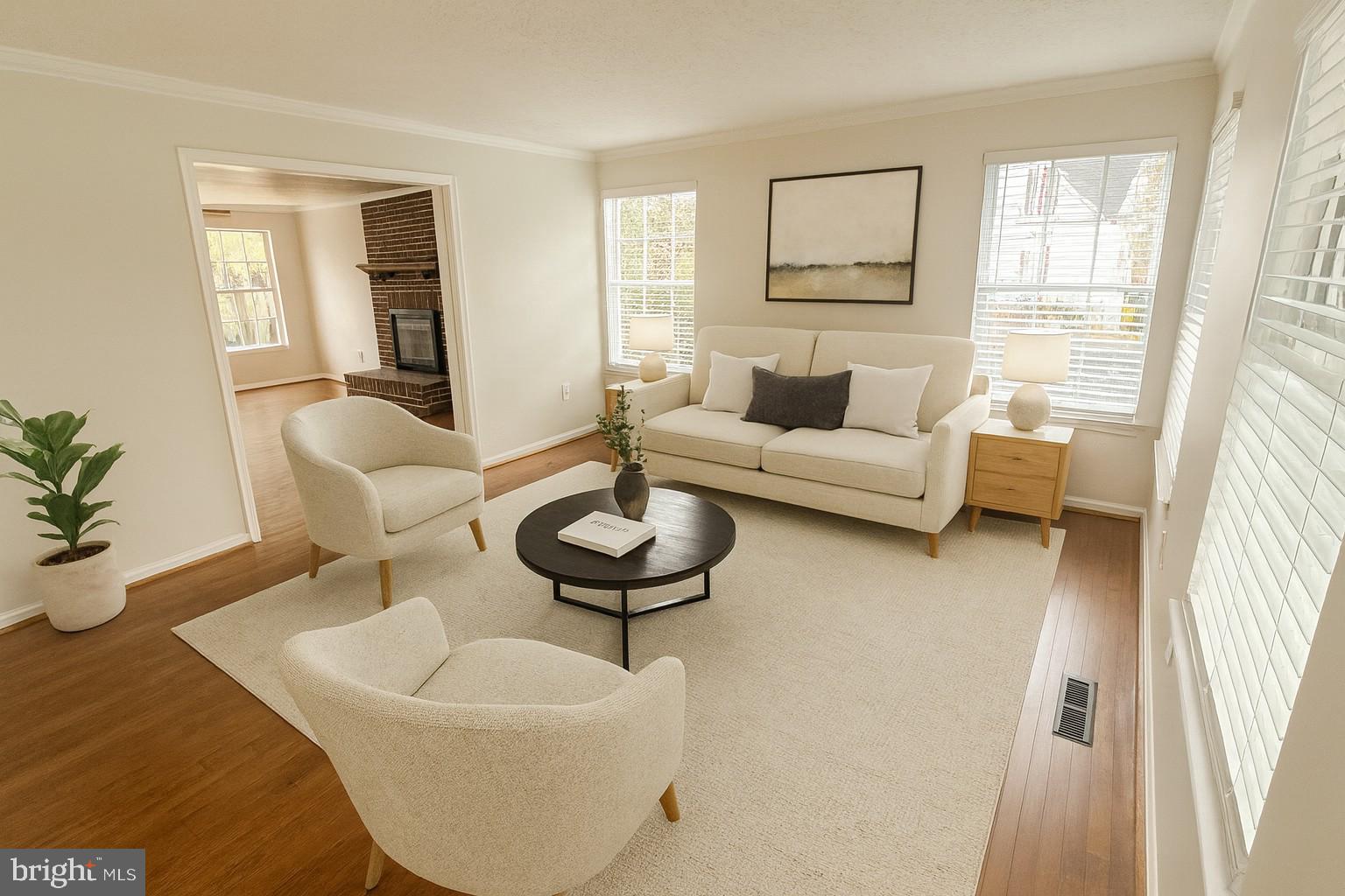 WEST RIVER PLANTATION - Residential