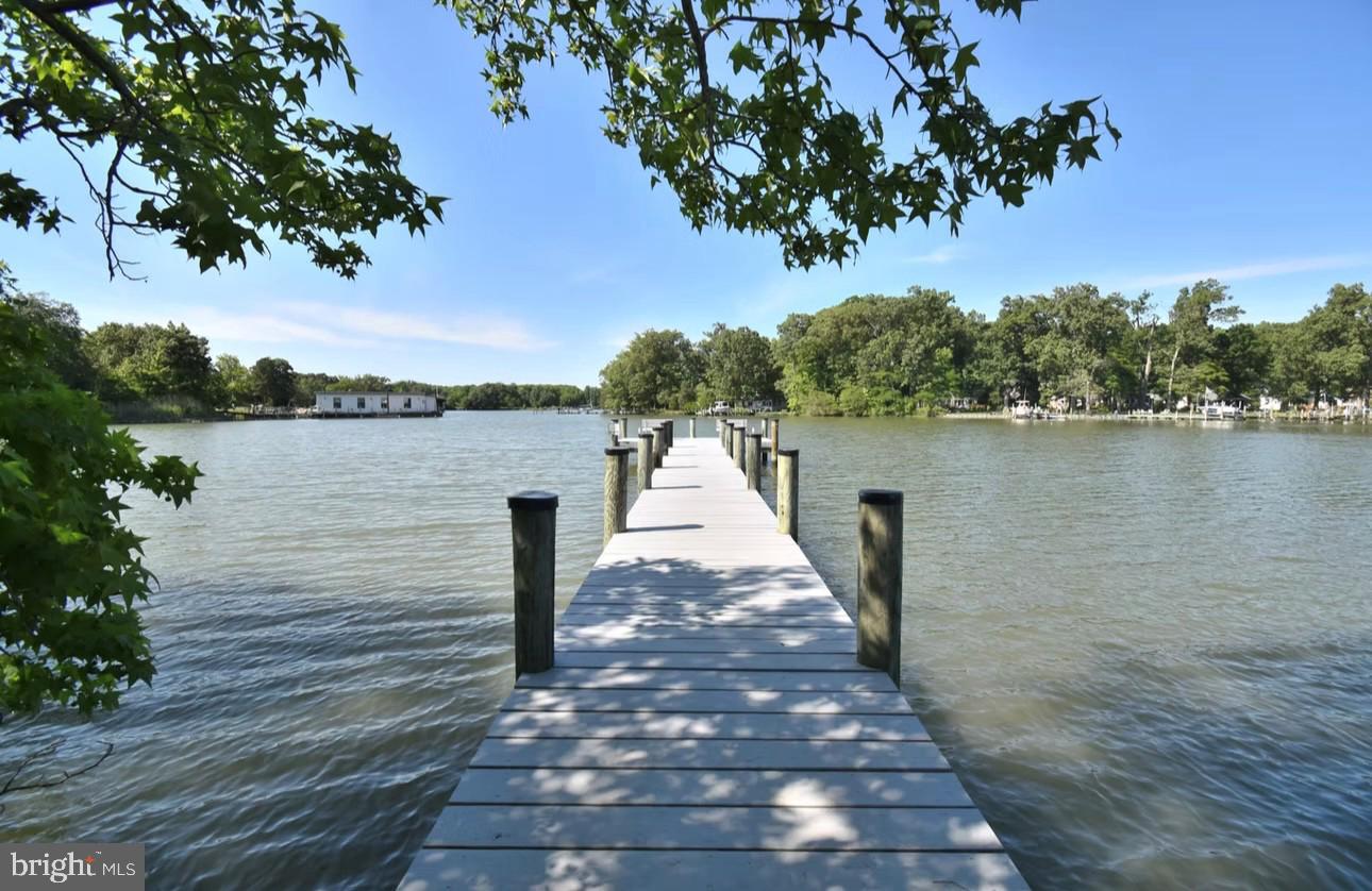 WEST RIVER PLANTATION - Residential