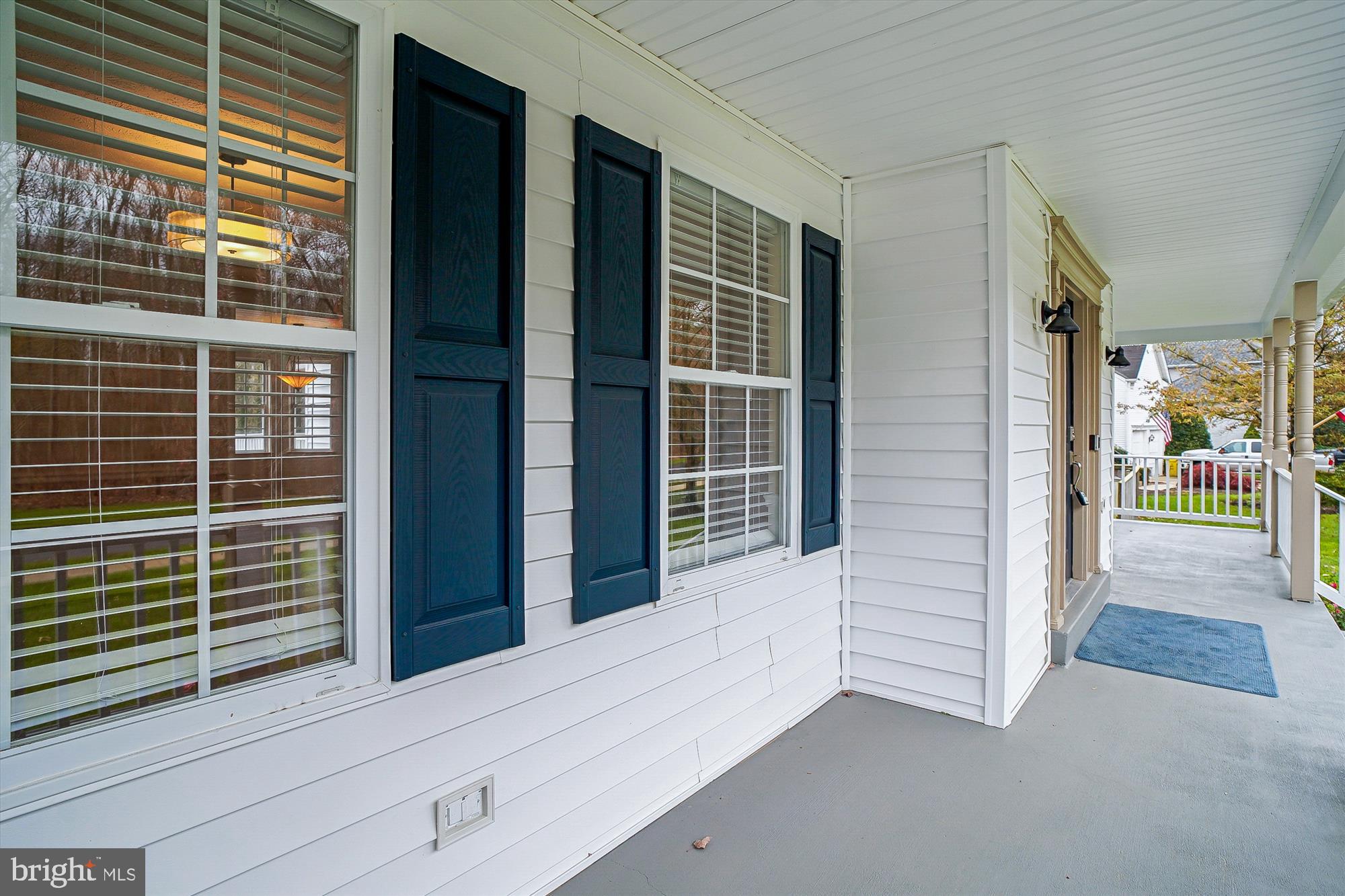 WEST RIVER PLANTATION - Residential