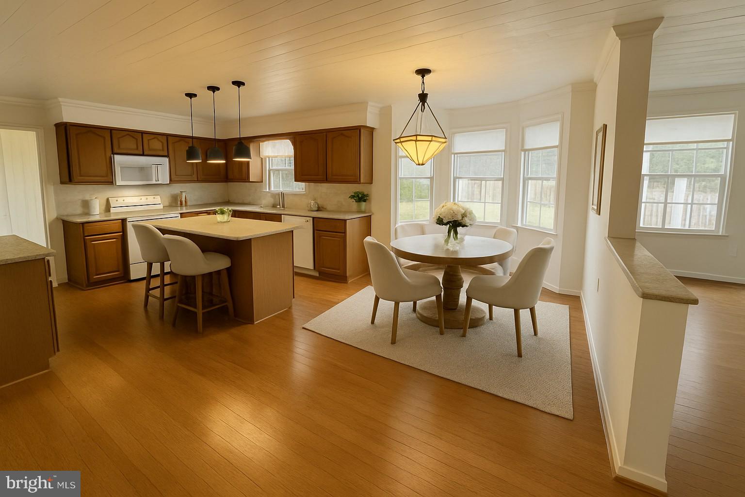 WEST RIVER PLANTATION - Residential