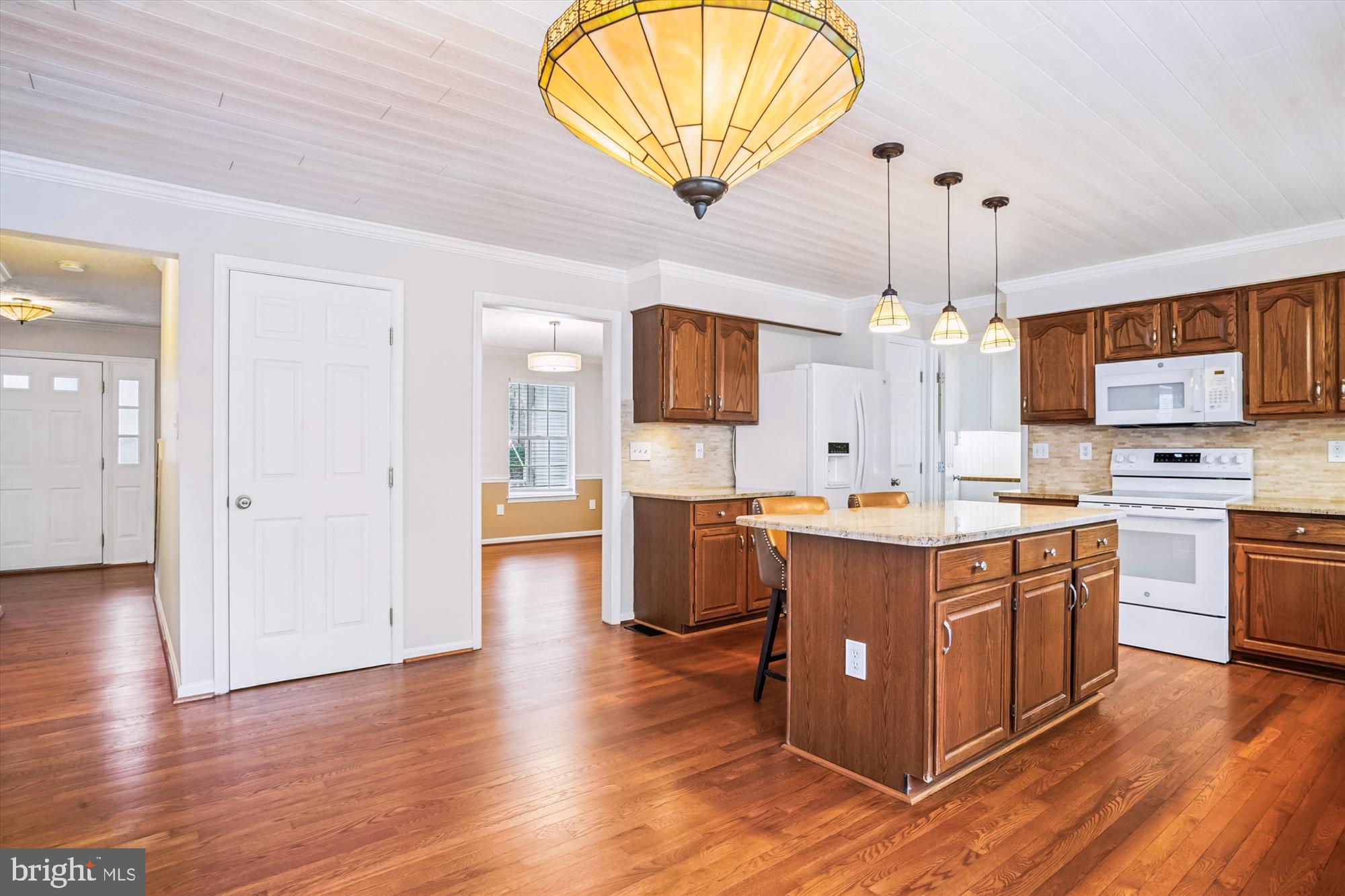 WEST RIVER PLANTATION - Residential