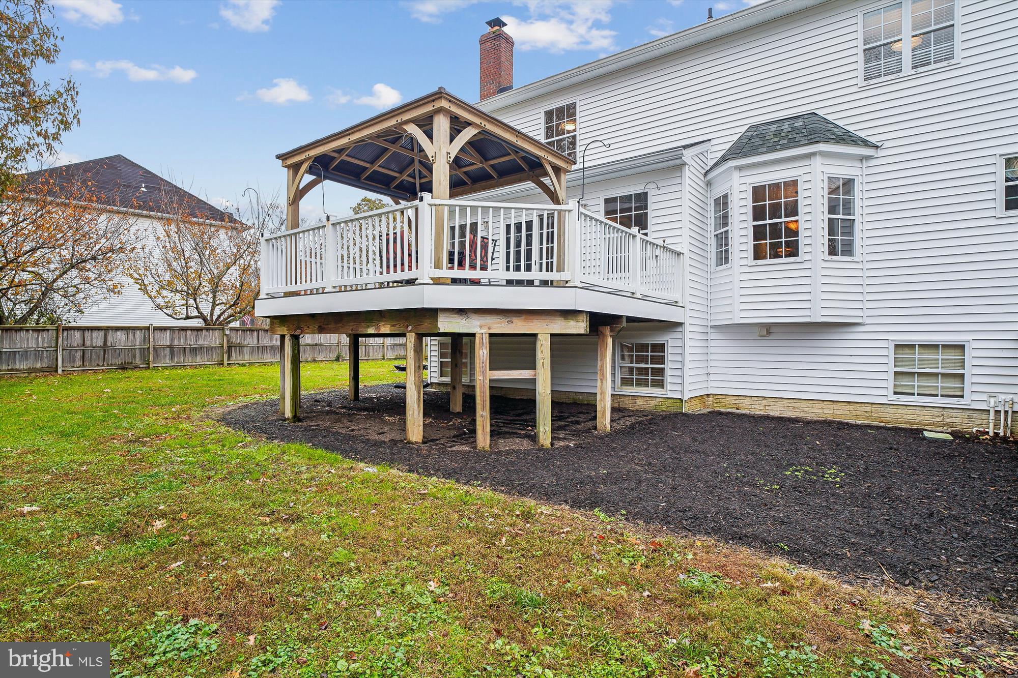 WEST RIVER PLANTATION - Residential