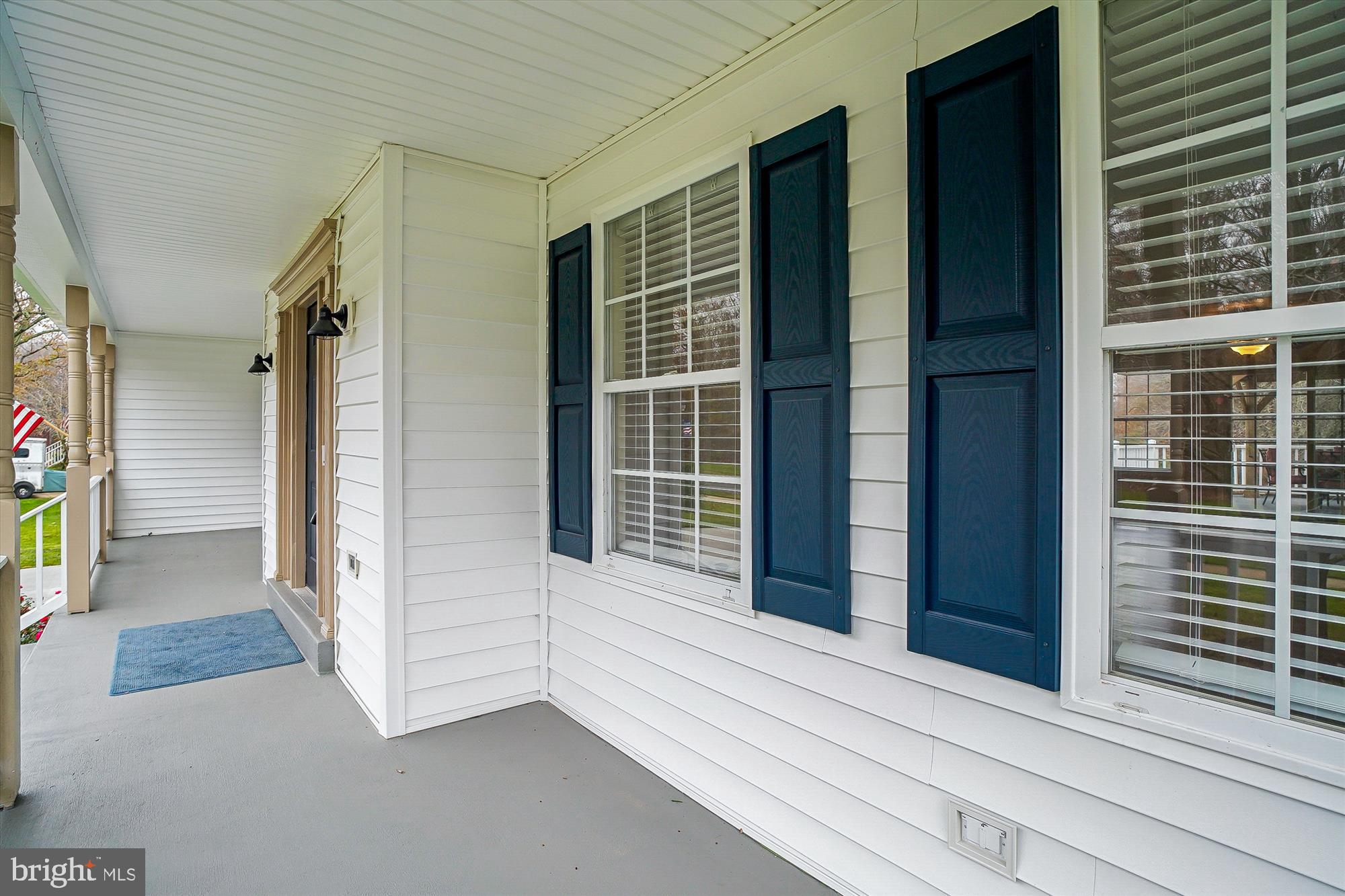 WEST RIVER PLANTATION - Residential