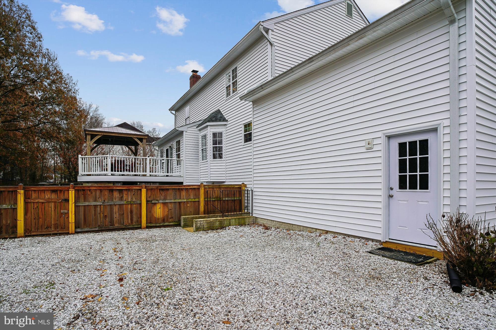 WEST RIVER PLANTATION - Residential