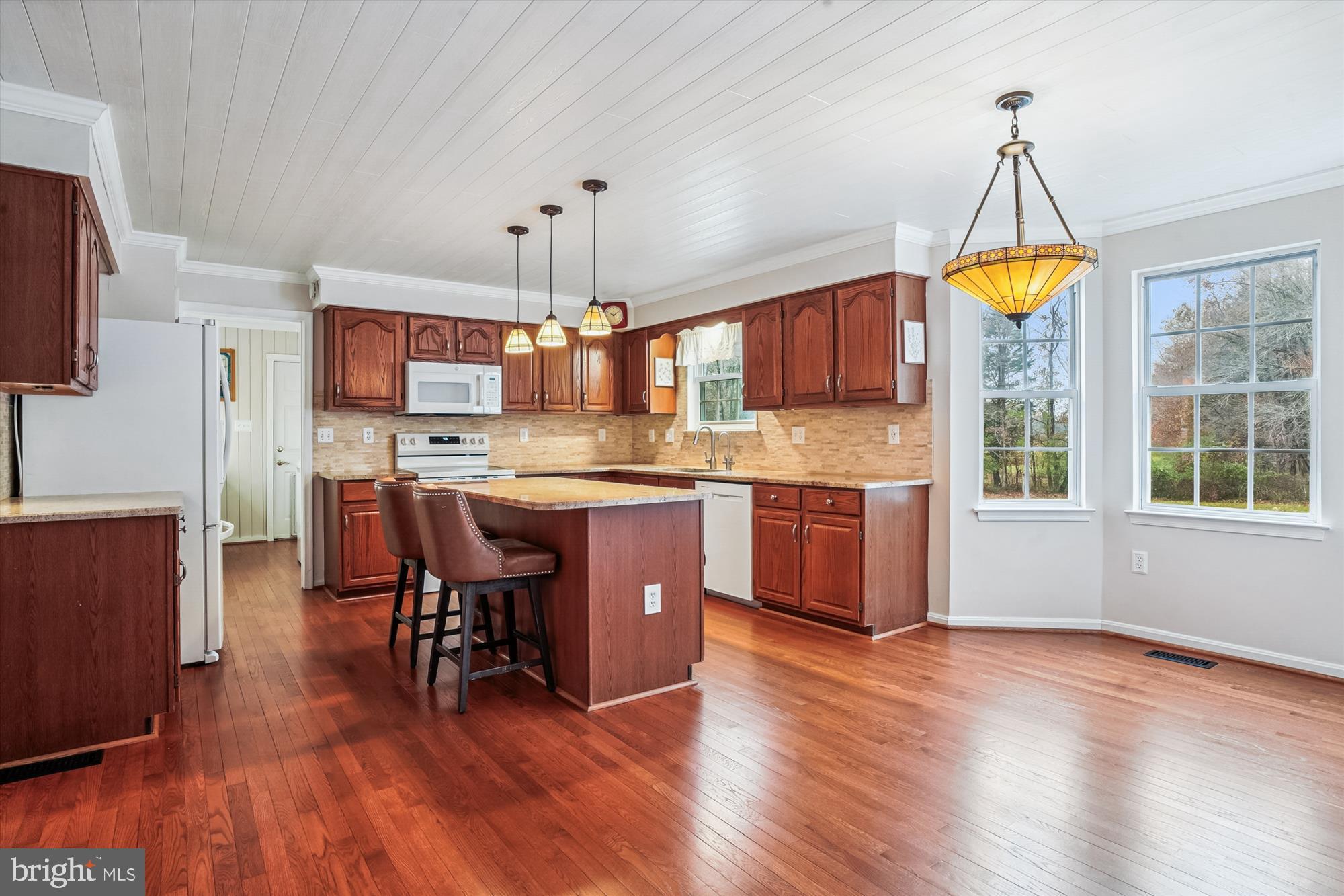 WEST RIVER PLANTATION - Residential