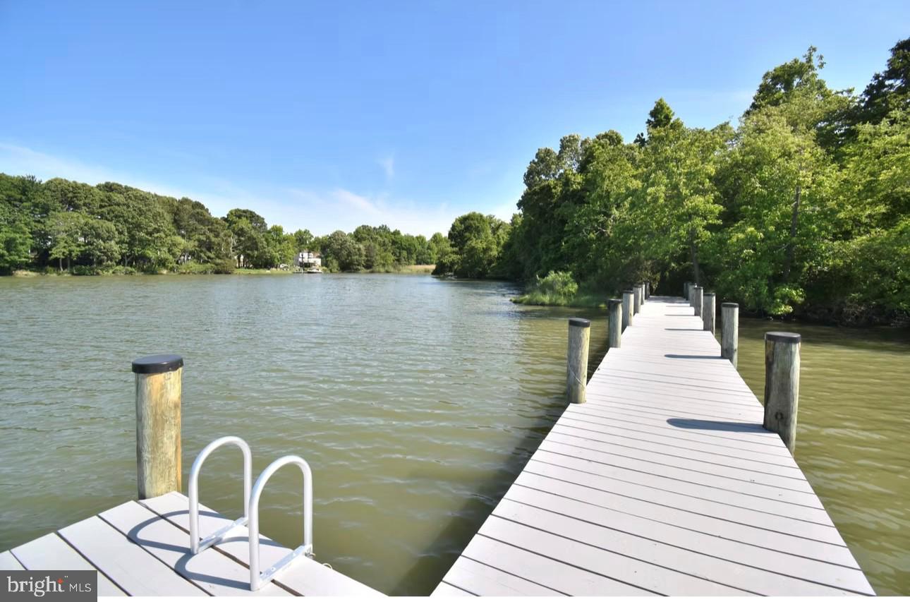 WEST RIVER PLANTATION - Residential