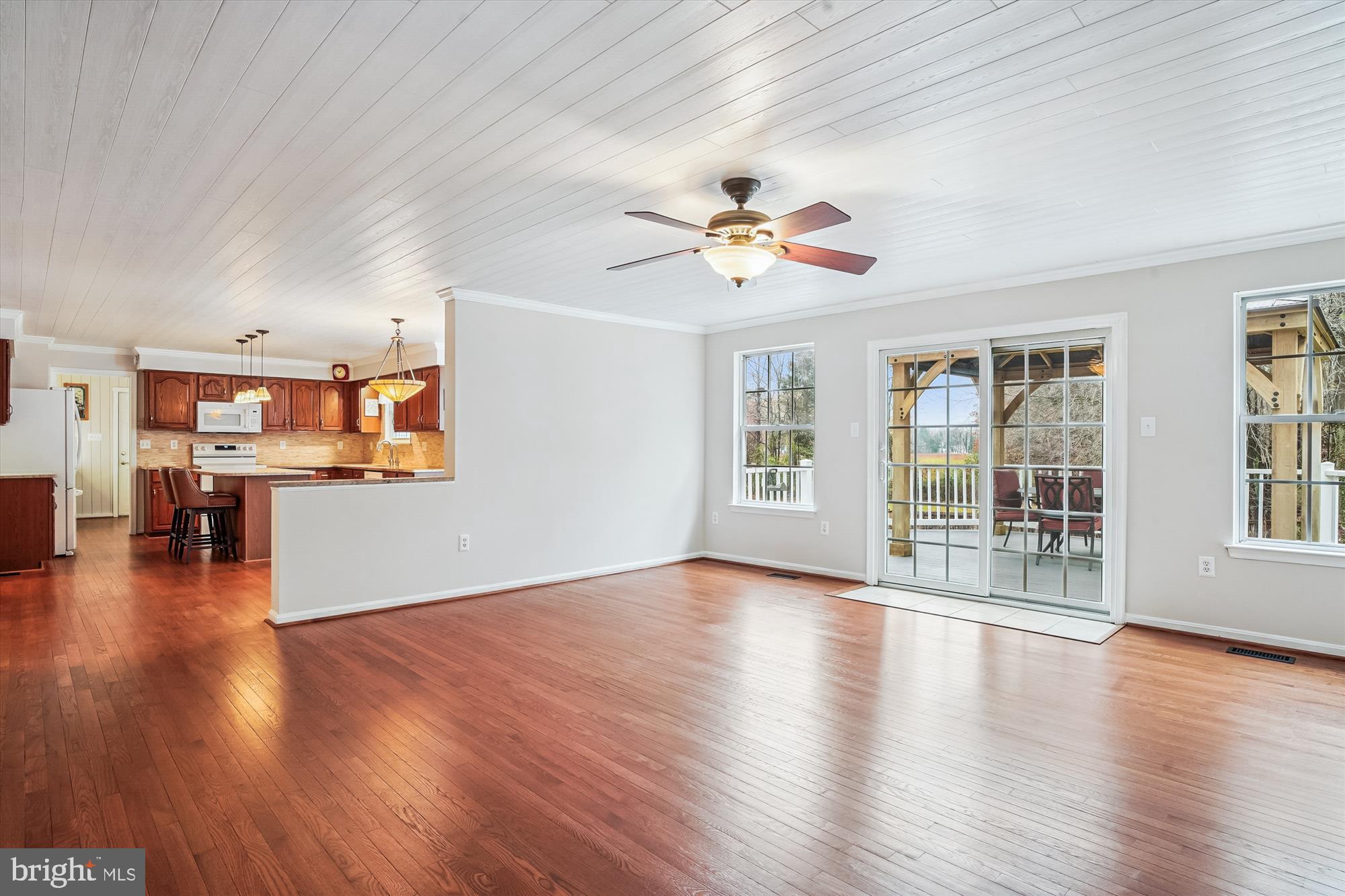 WEST RIVER PLANTATION - Residential