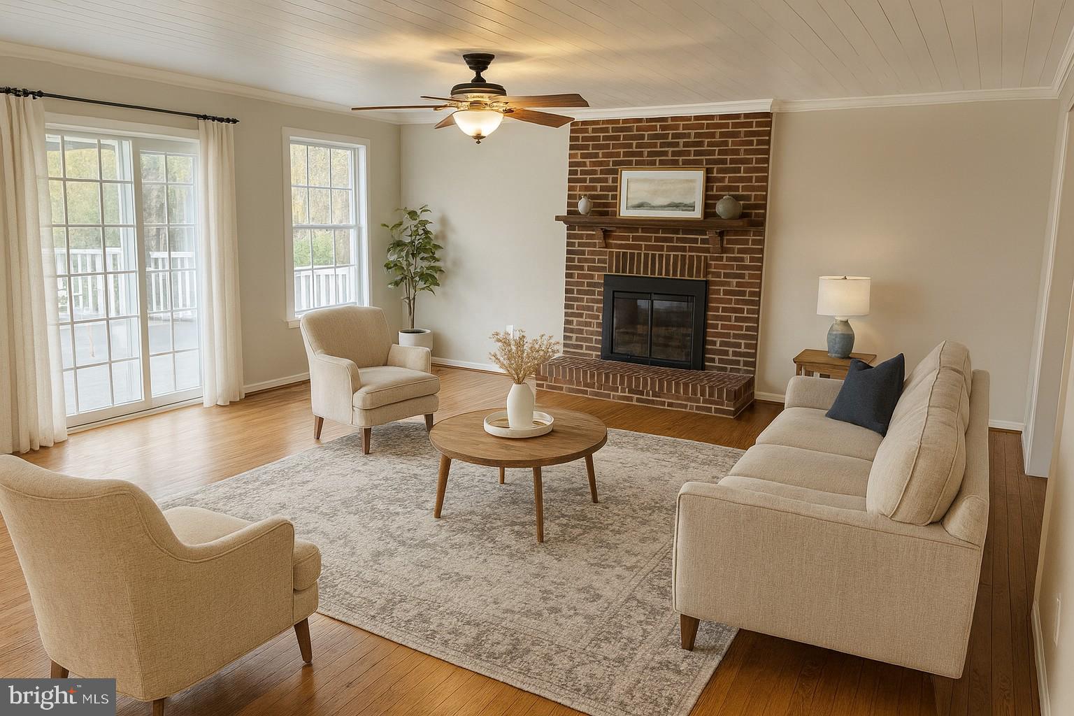 WEST RIVER PLANTATION - Residential