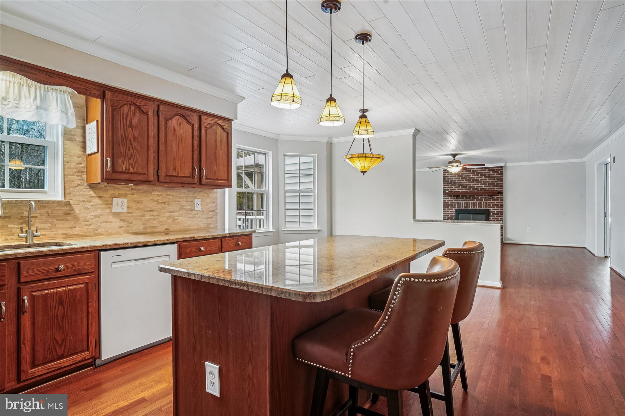 WEST RIVER PLANTATION - Residential