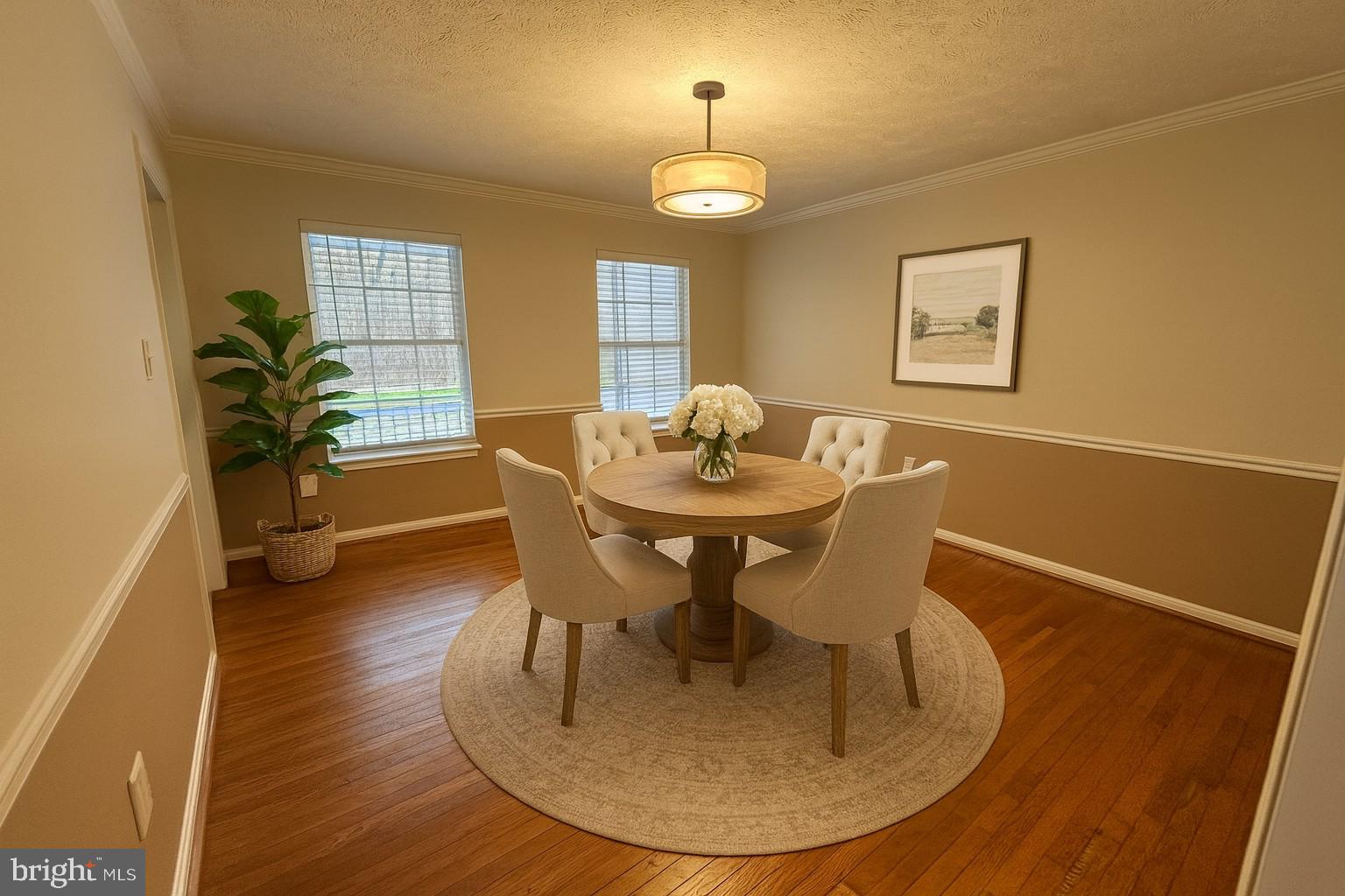 WEST RIVER PLANTATION - Residential