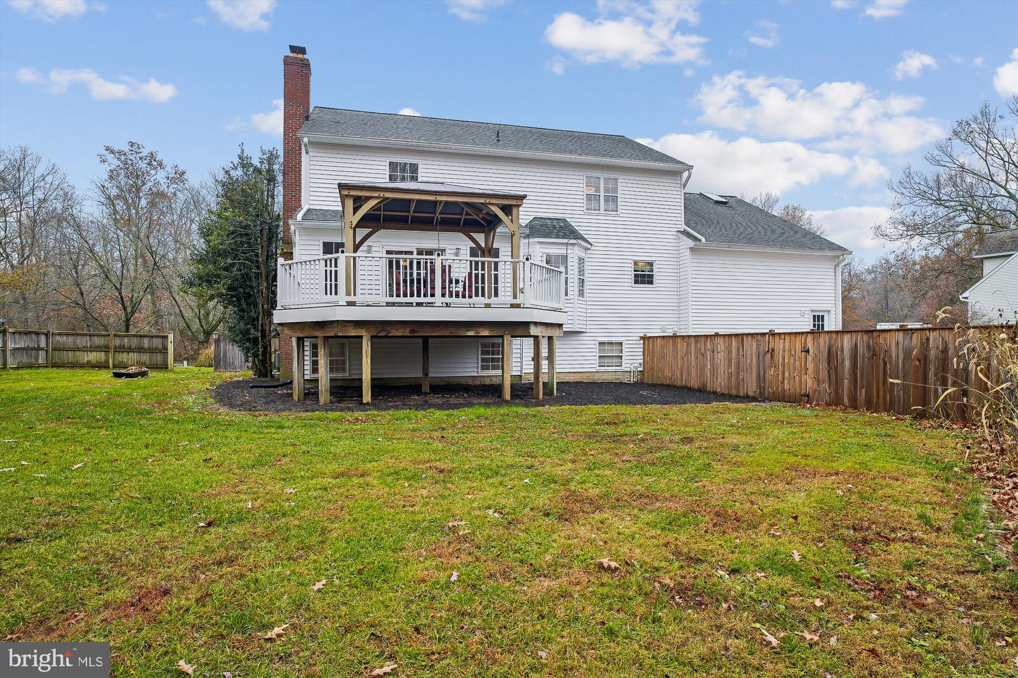 WEST RIVER PLANTATION - Residential