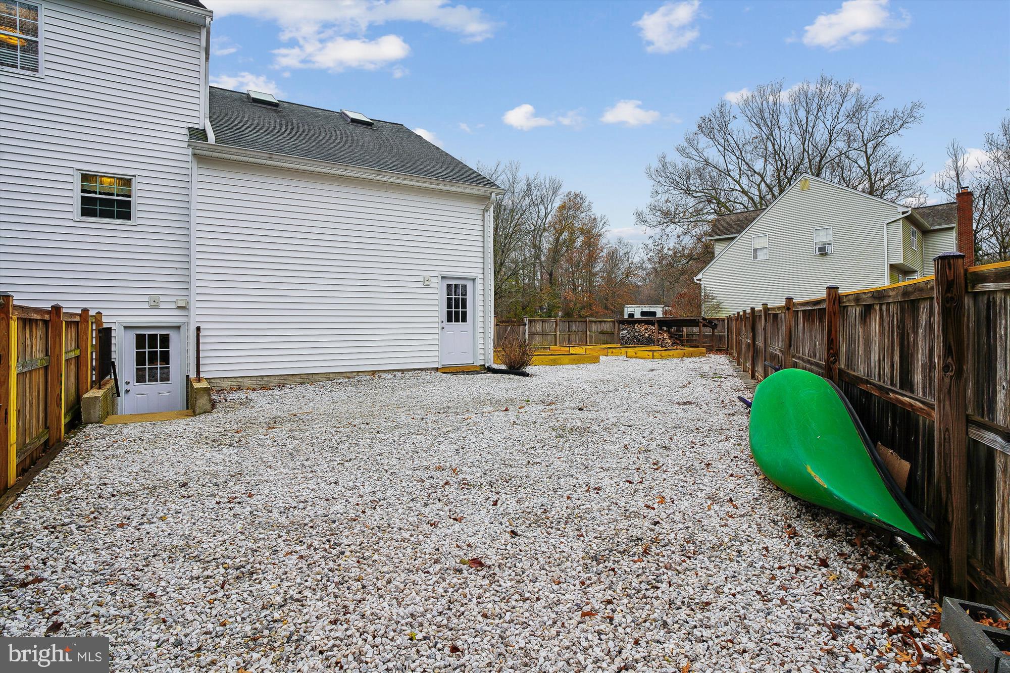 WEST RIVER PLANTATION - Residential