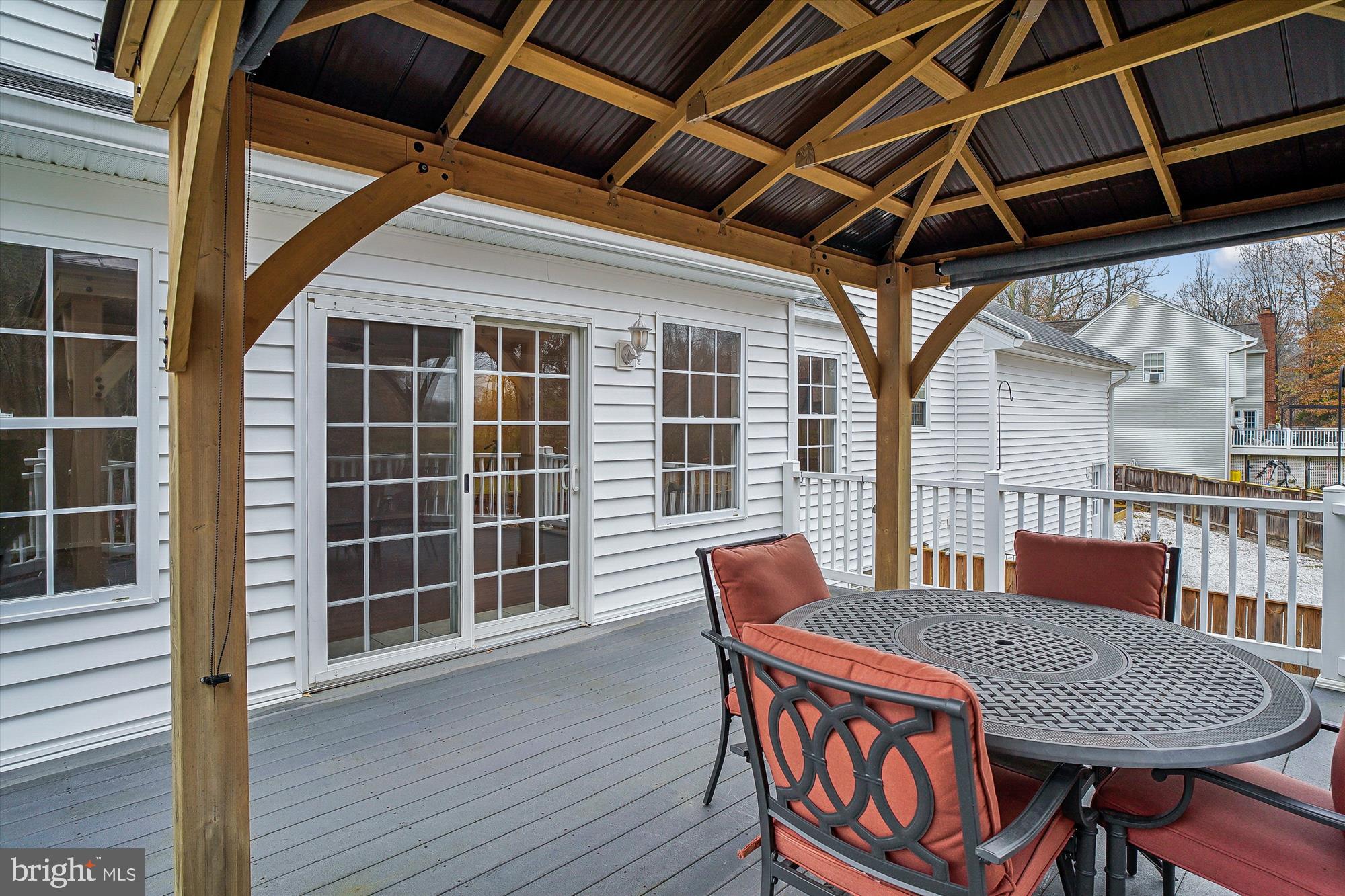 WEST RIVER PLANTATION - Residential