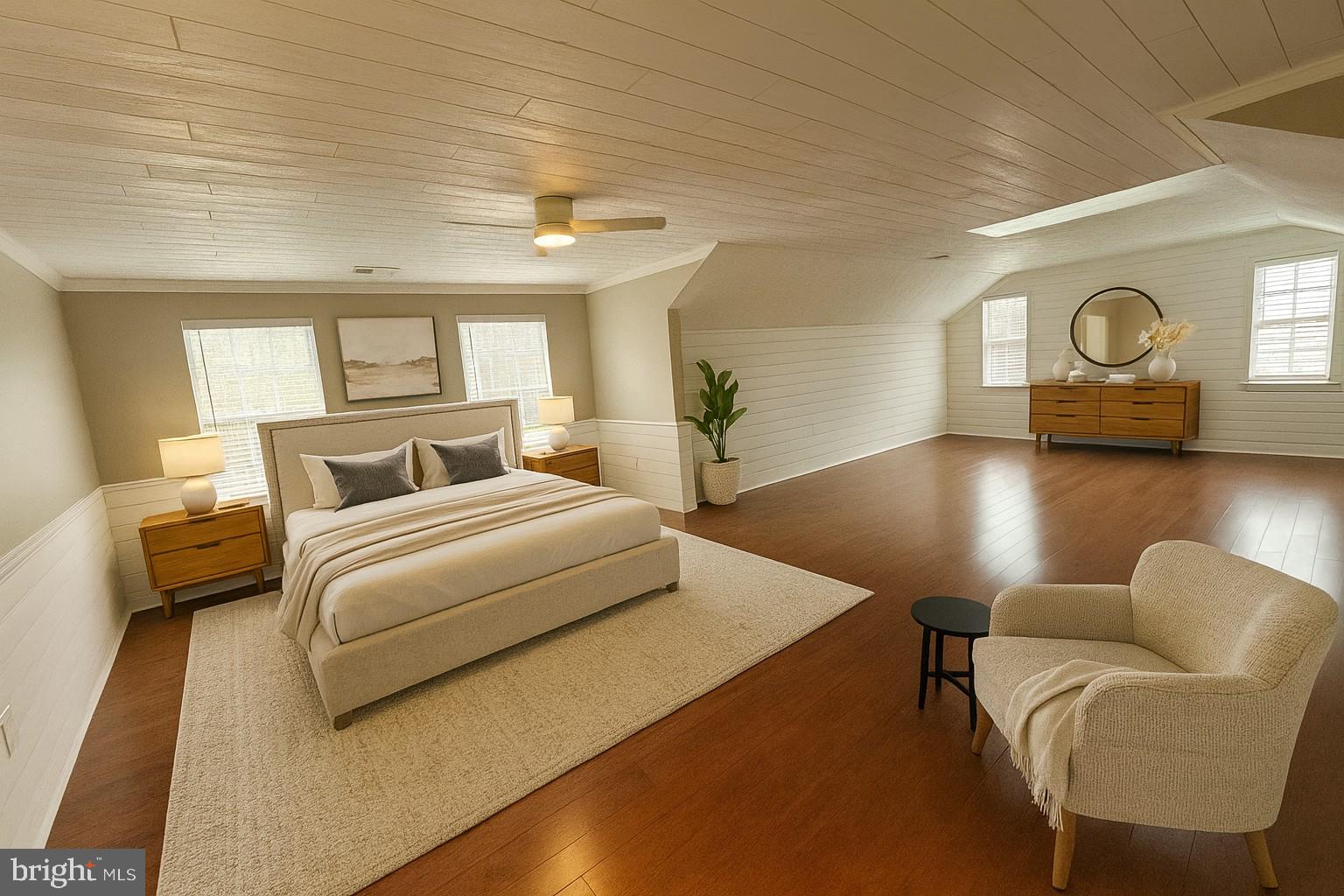 WEST RIVER PLANTATION - Residential