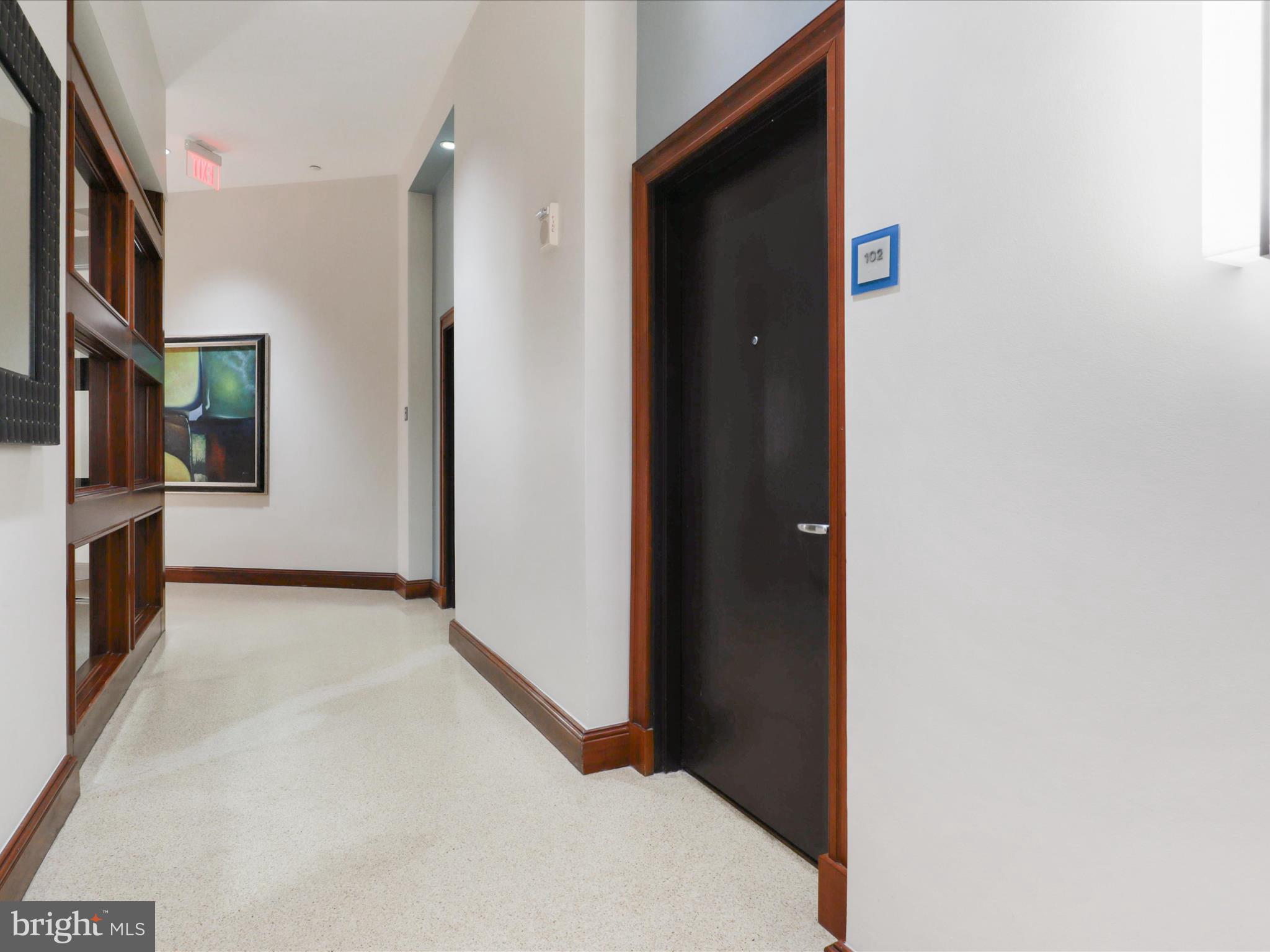 SHIRLINGTON VILLAGE - Residential