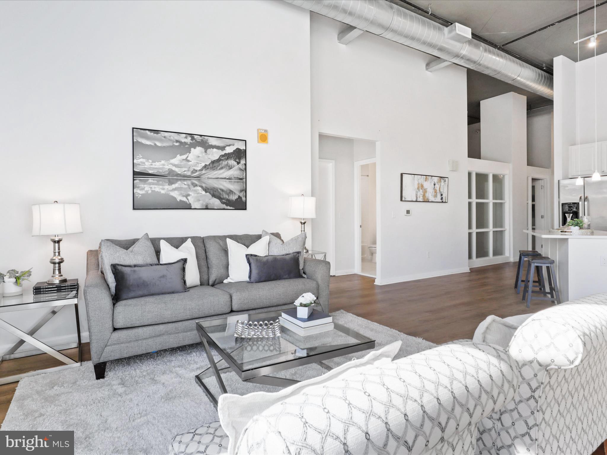 SHIRLINGTON VILLAGE - Residential