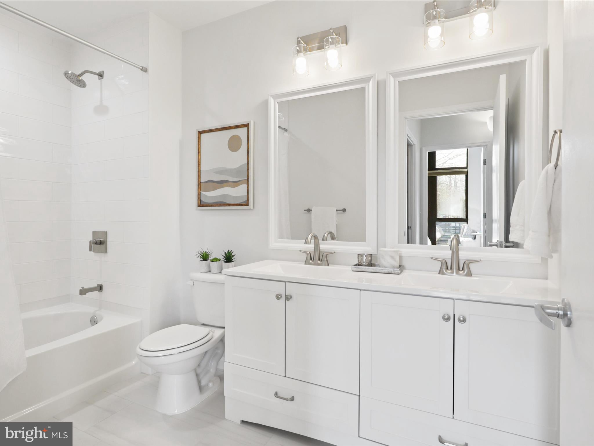 SHIRLINGTON VILLAGE - Residential