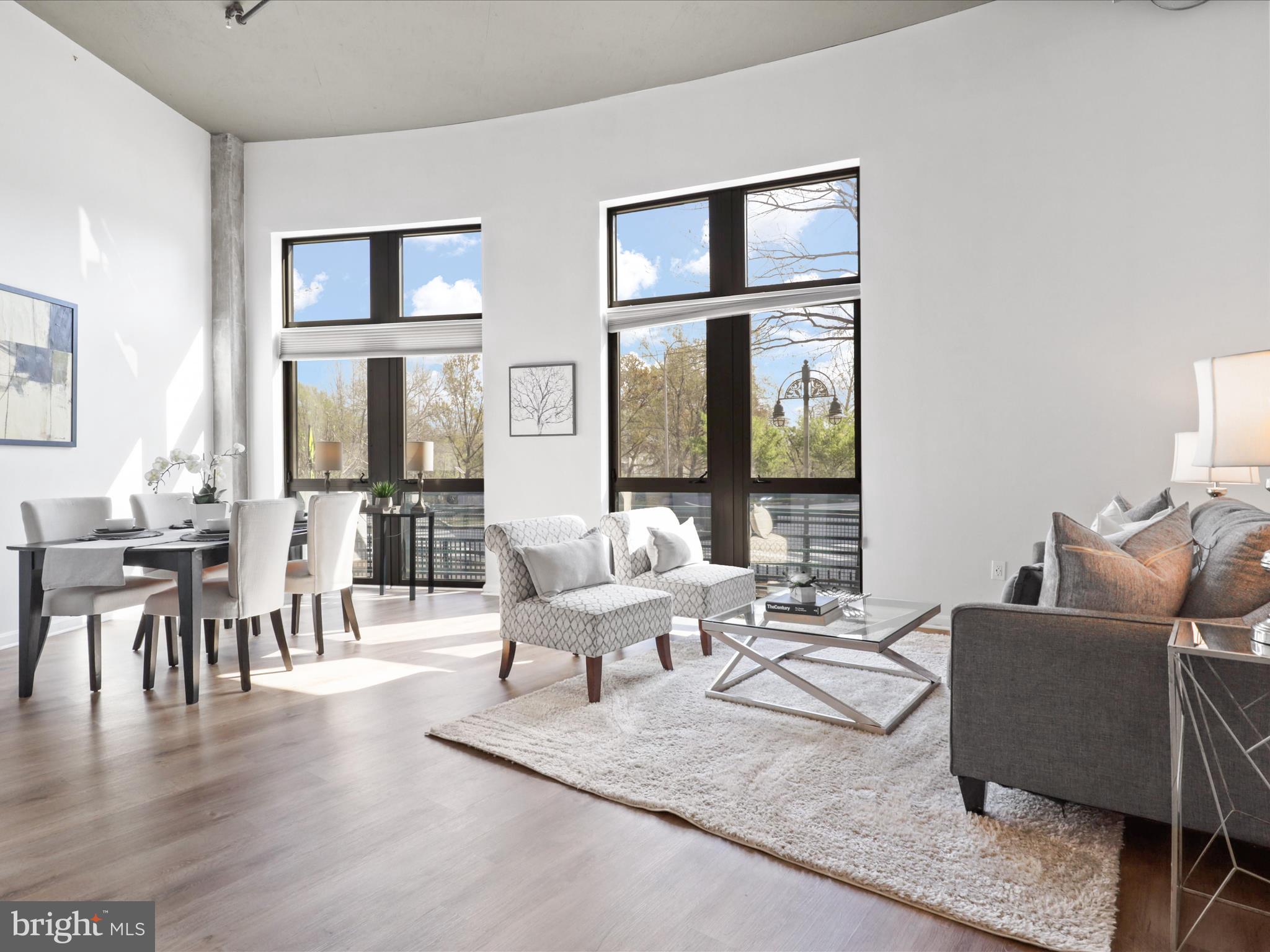 SHIRLINGTON VILLAGE - Residential